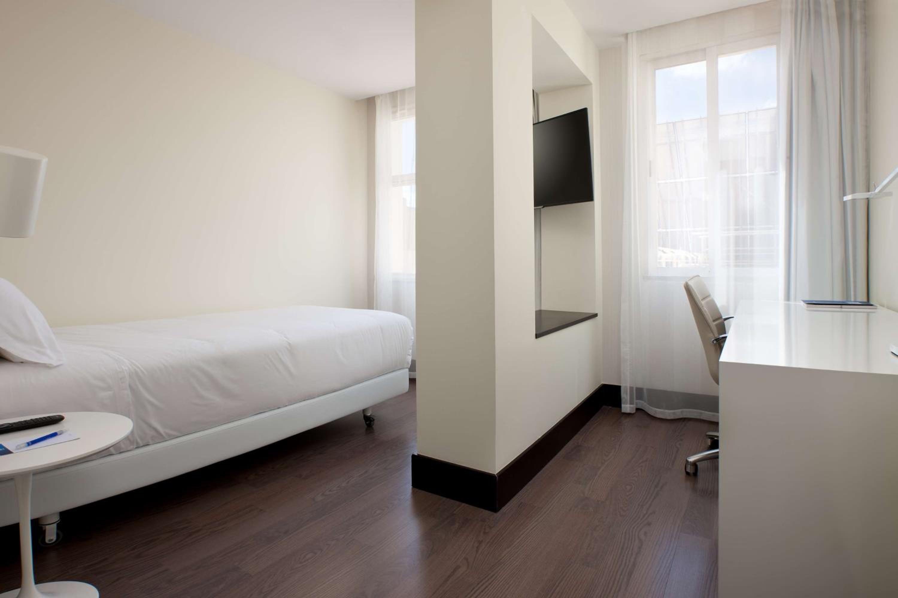 Habitación Individual Estándar