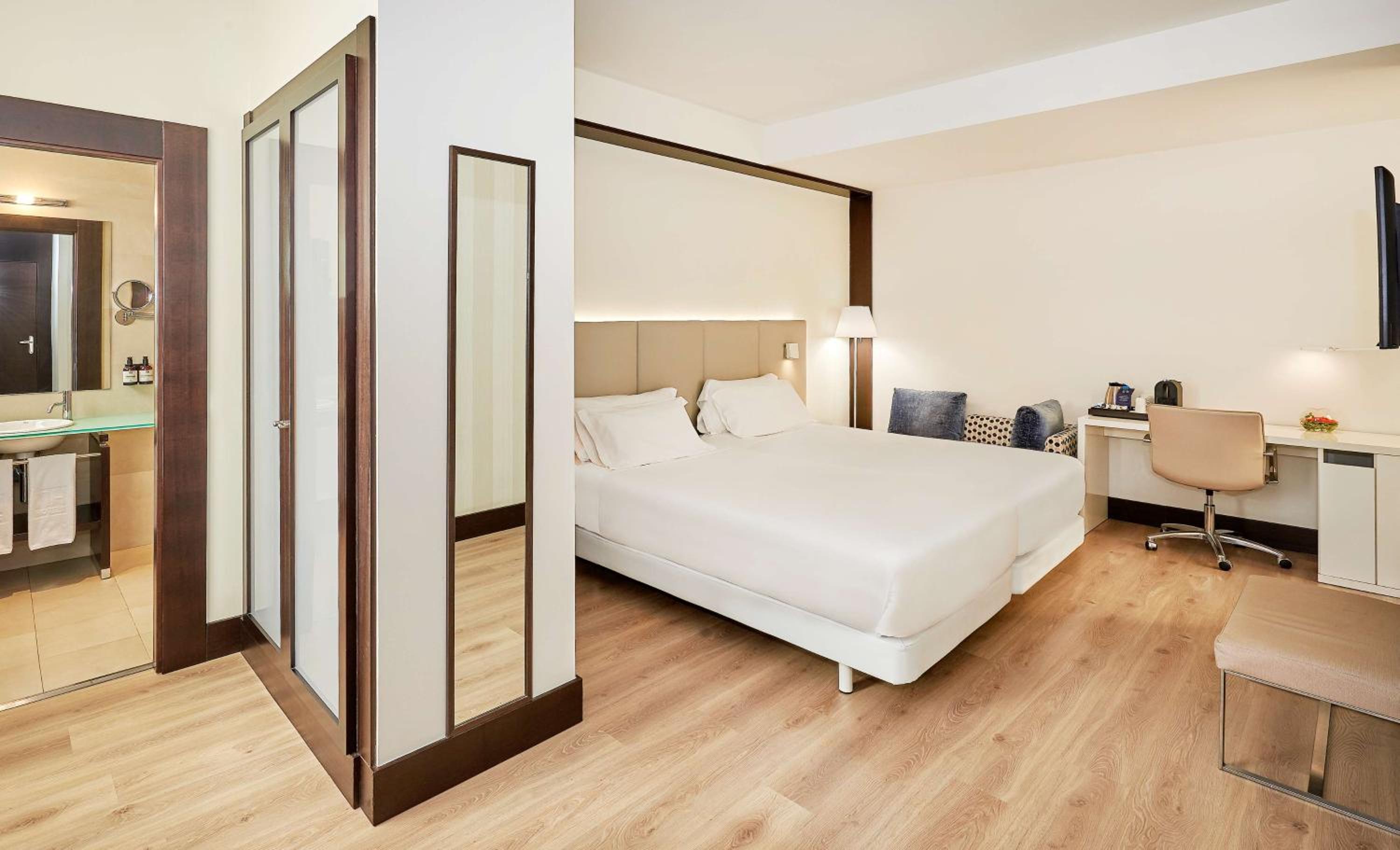 Habitación Doble Superior