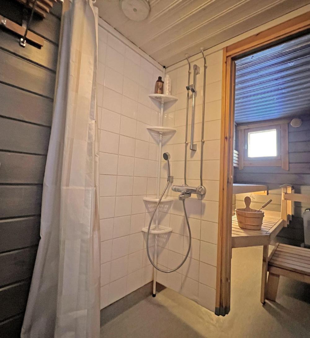 Two-Bedroom Apartment - Photo 19