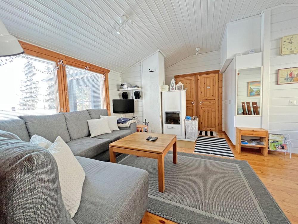 Two-Bedroom Apartment - Photo 1