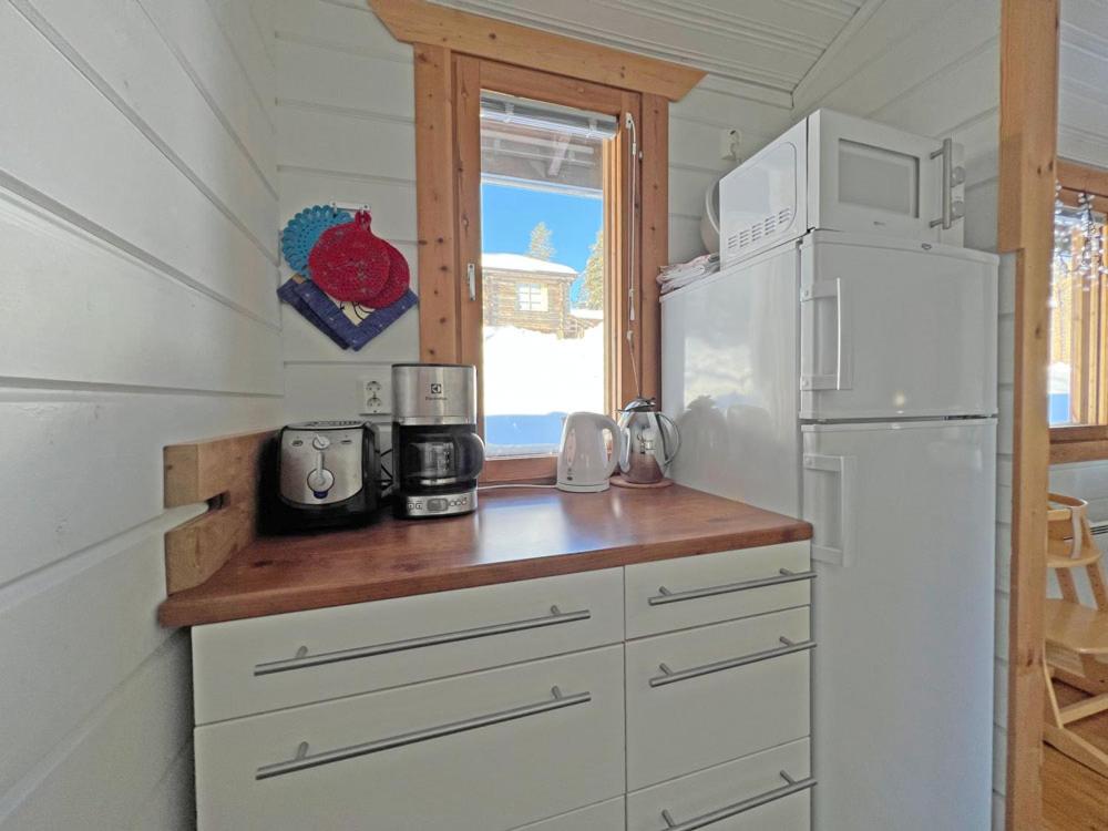 Two-Bedroom Apartment - Photo 15