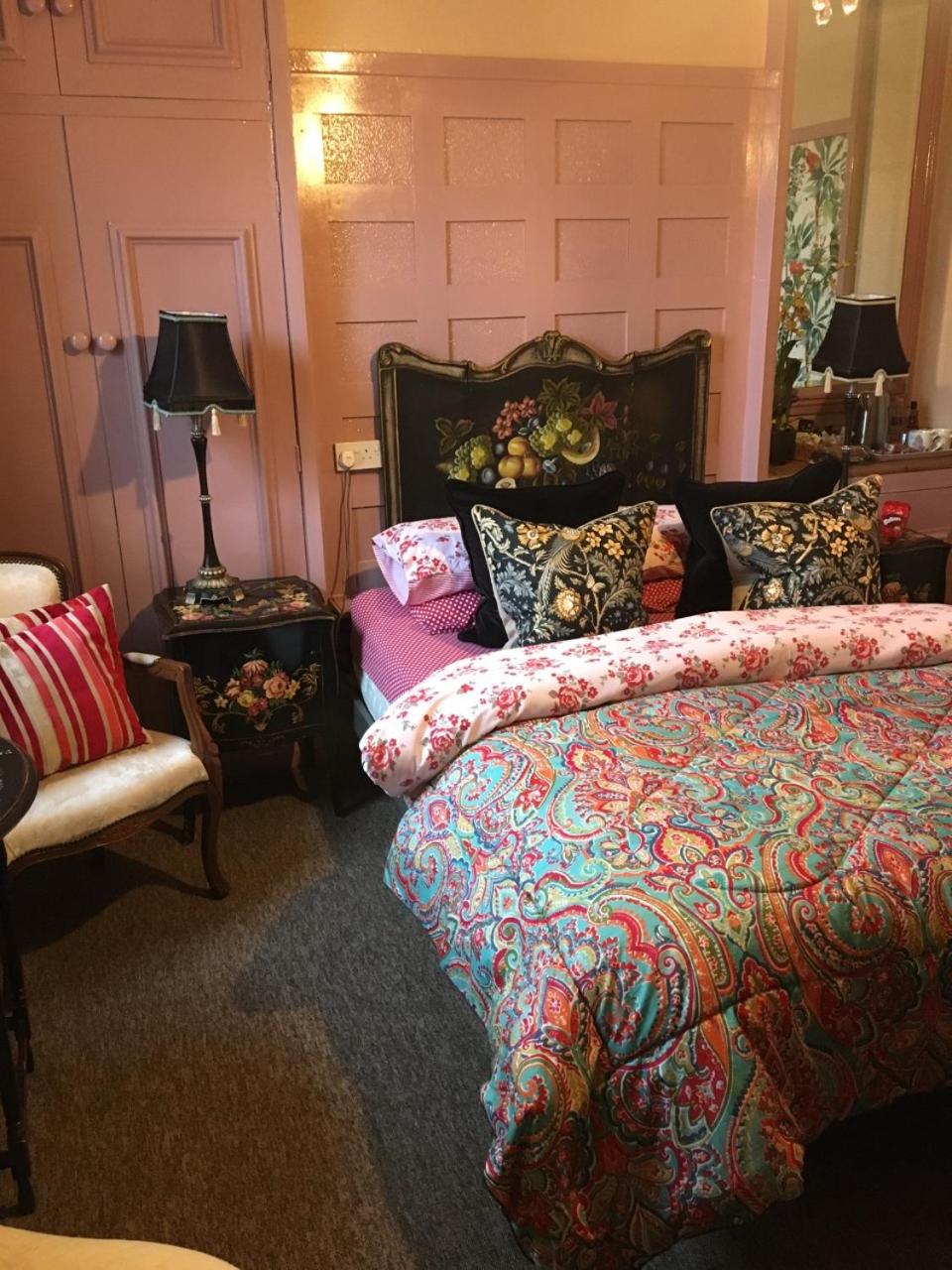 King Room photo 2