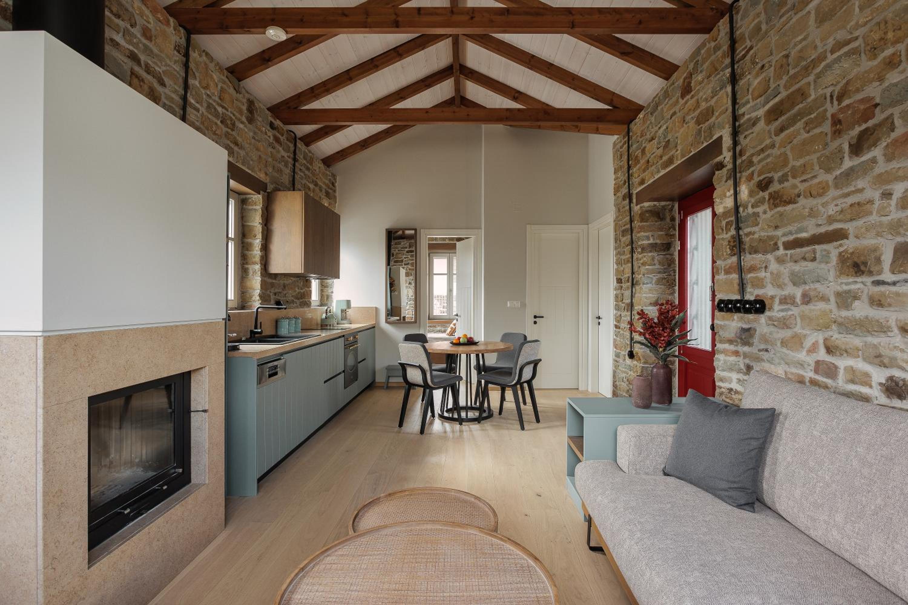 Two-Bedroom Chalet photo 3