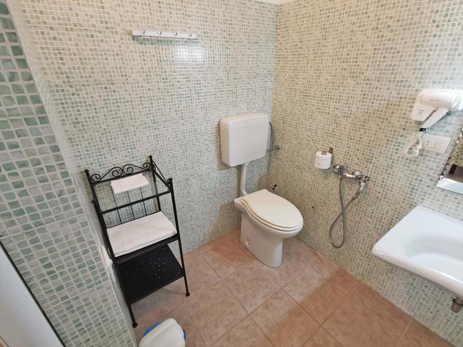 Deluxe Double Room with Extra Bed - Photo 4