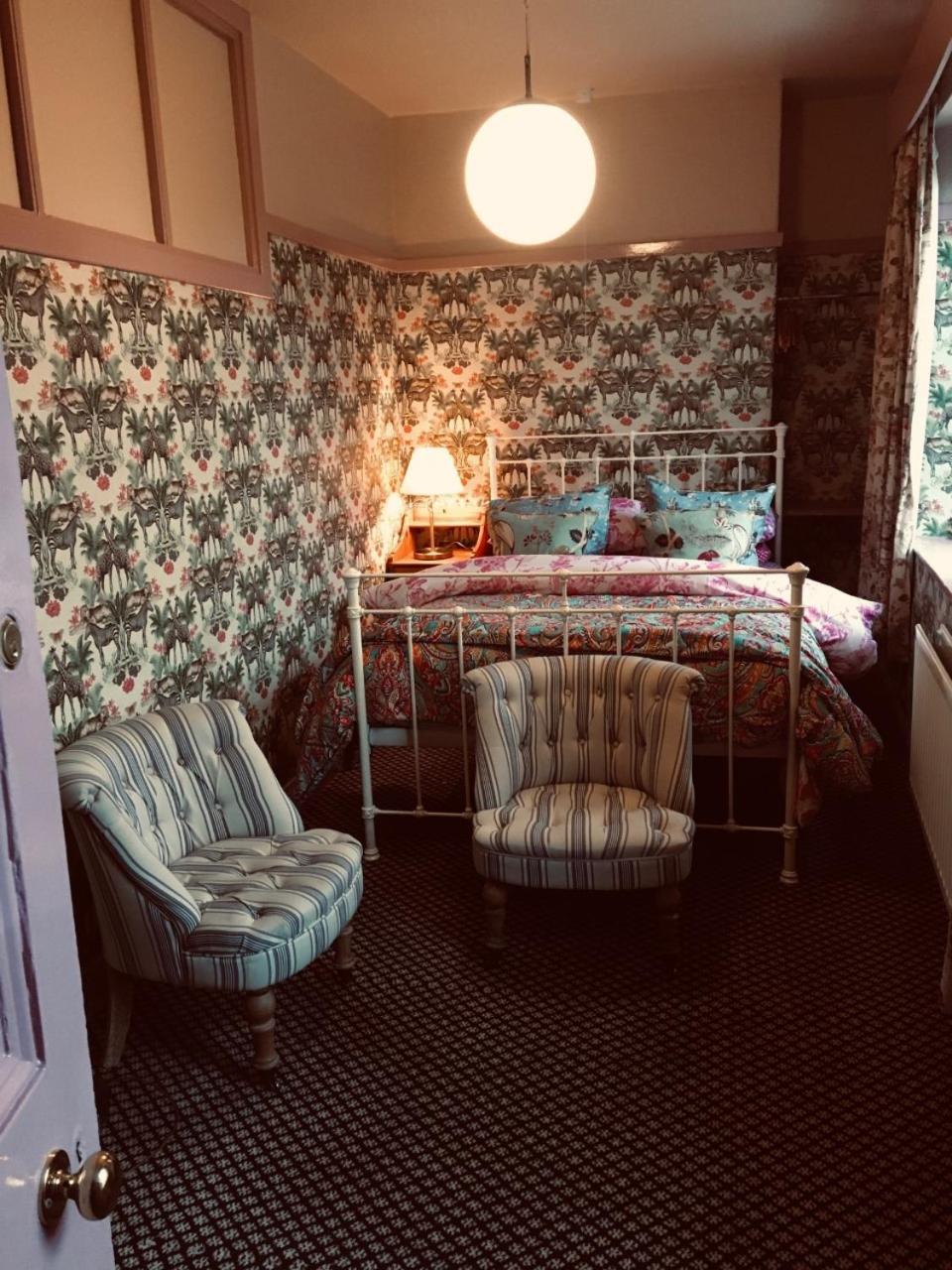Double Room with Private External Bathroom photo 2