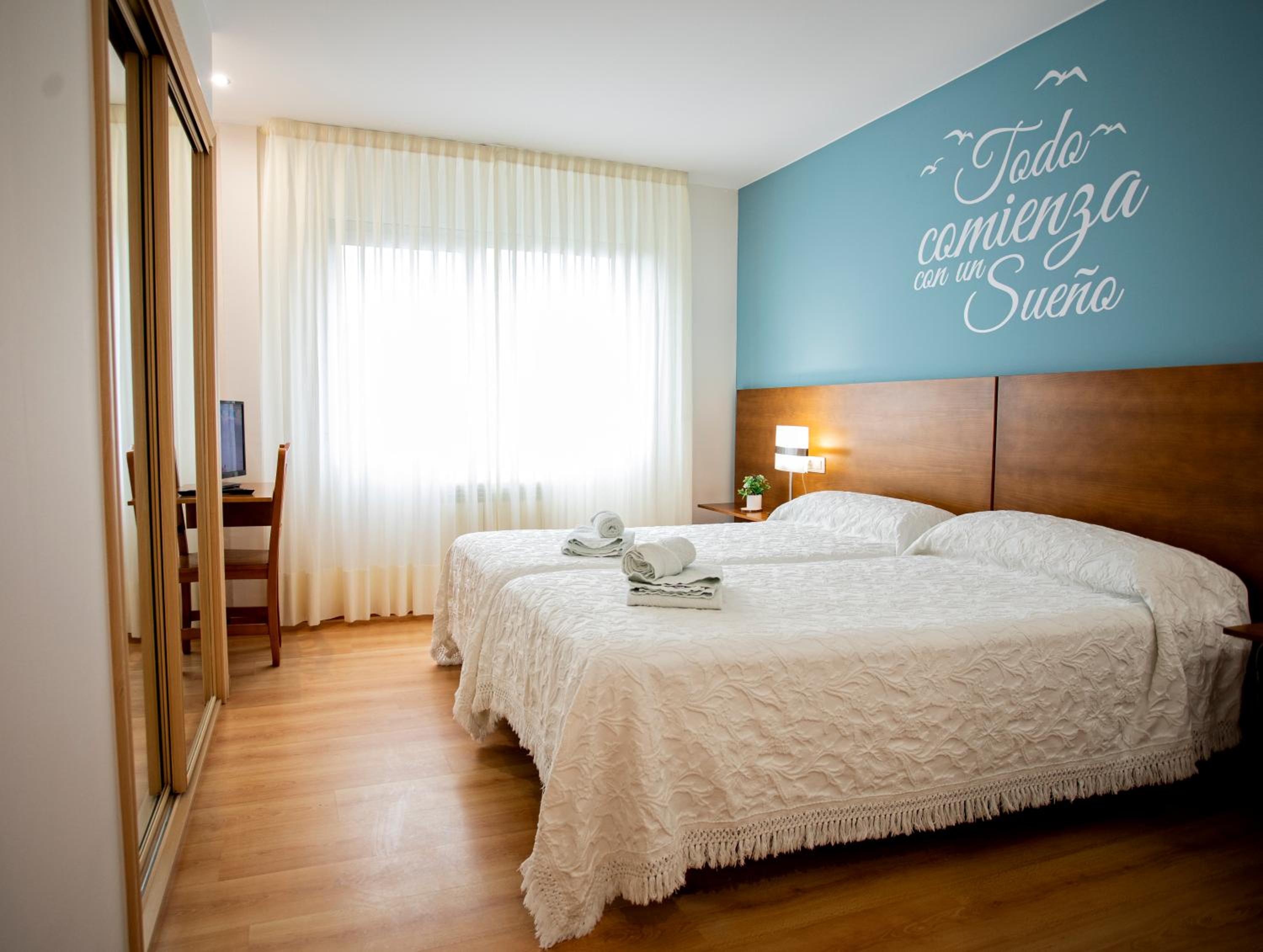 Habitación Doble Superior