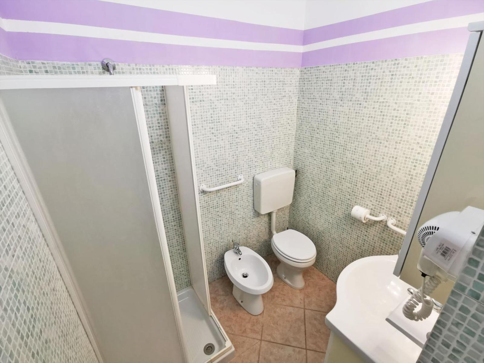 Double Room with Terrace - Photo 5