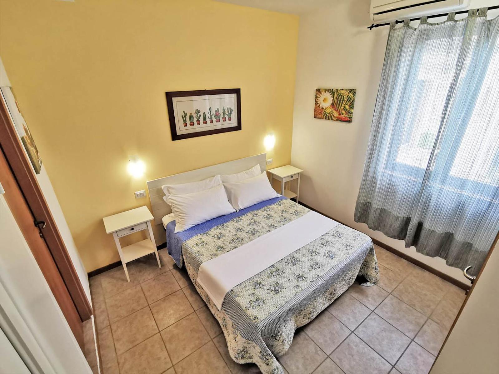 Double Room with Extra Bed photo 1