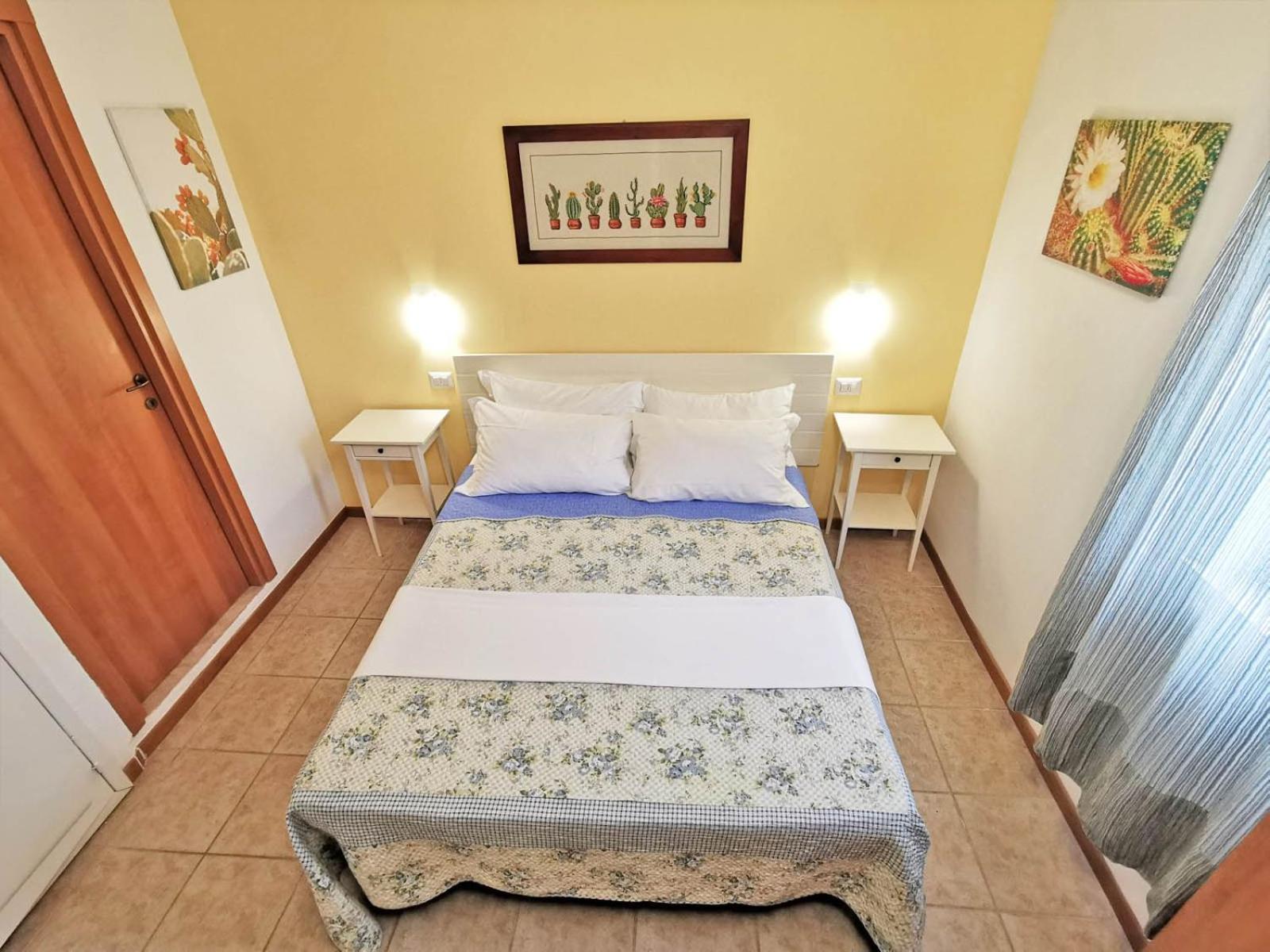 Double Room with Extra Bed photo 3