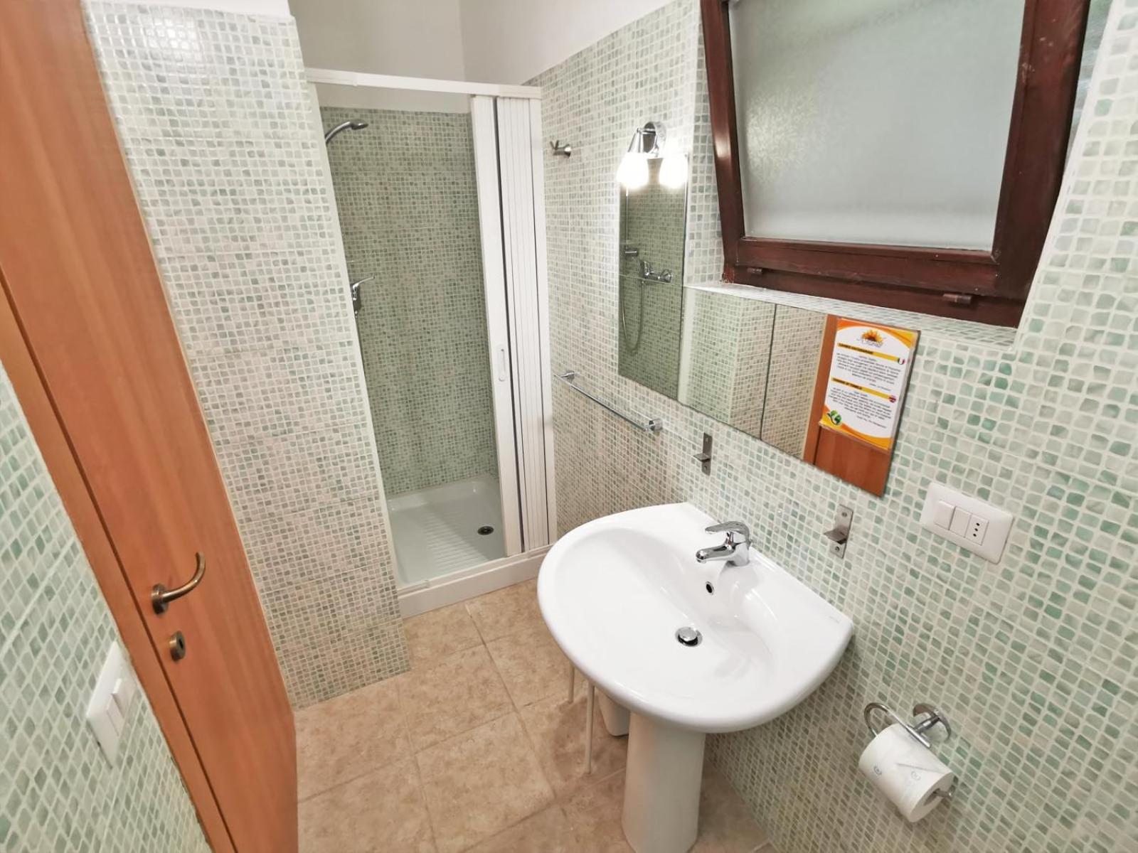 Double Room with Extra Bed photo 2