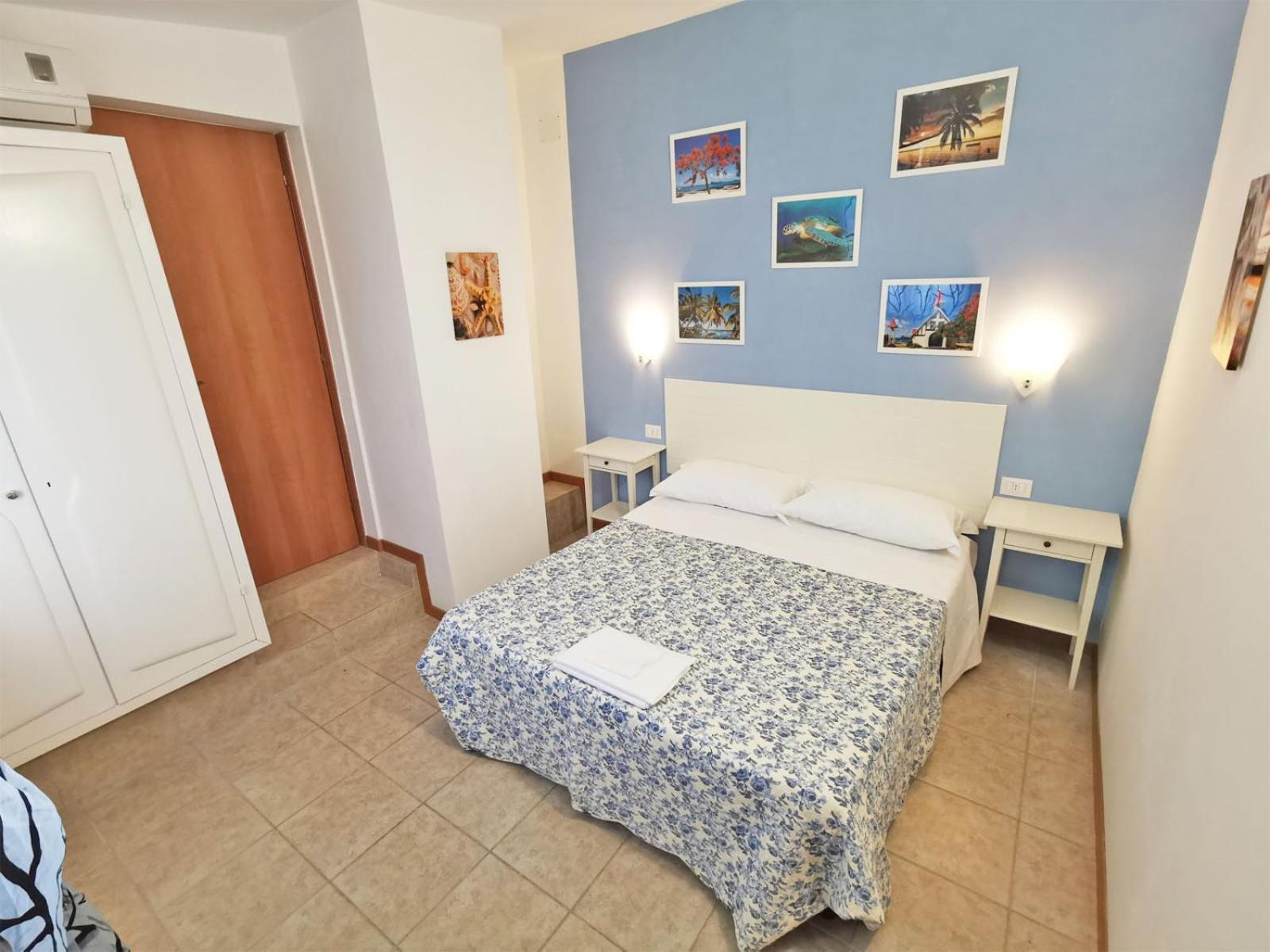 Standard Double Room - Photo 1