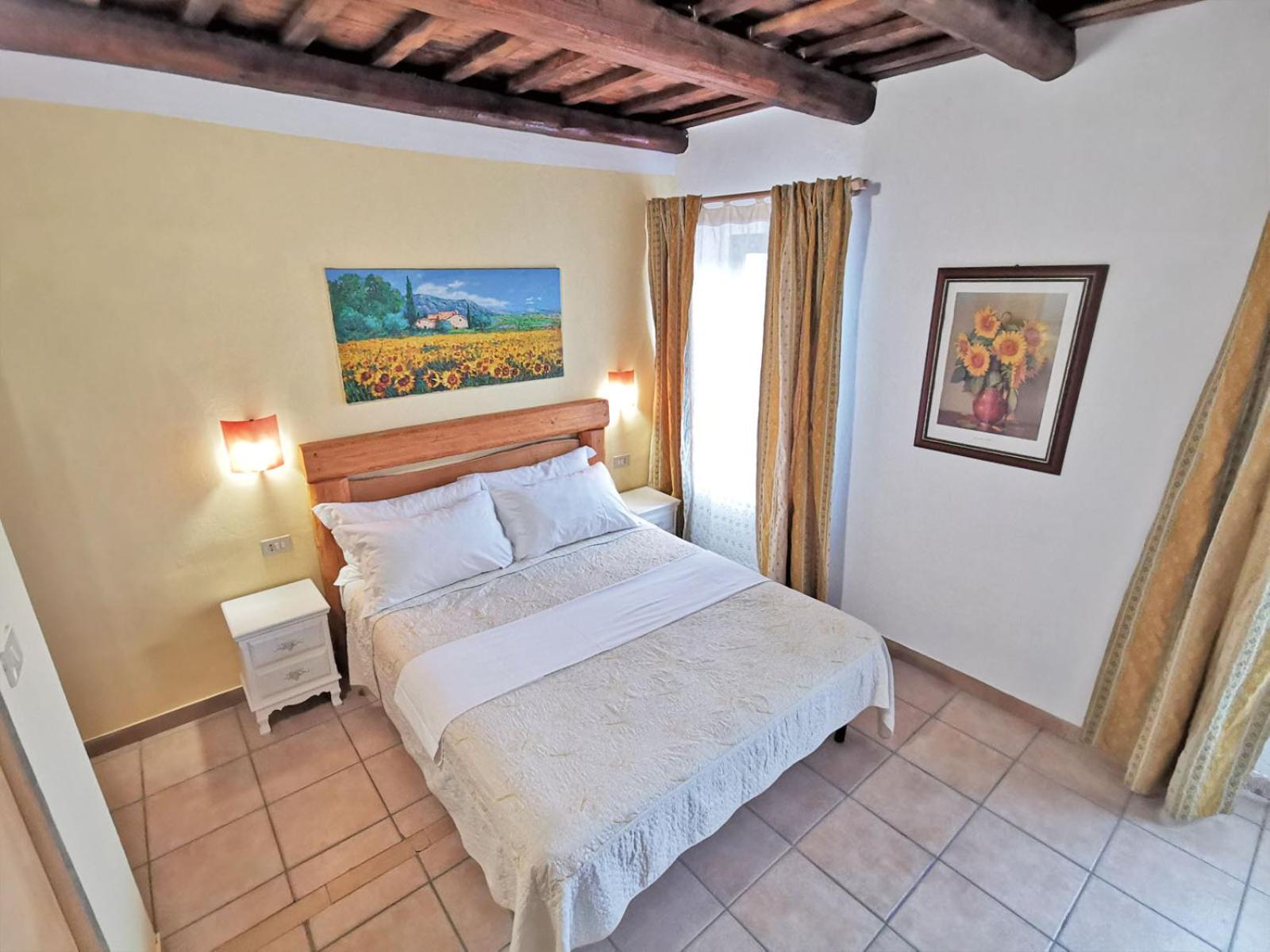 Deluxe Triple Room photo 1
