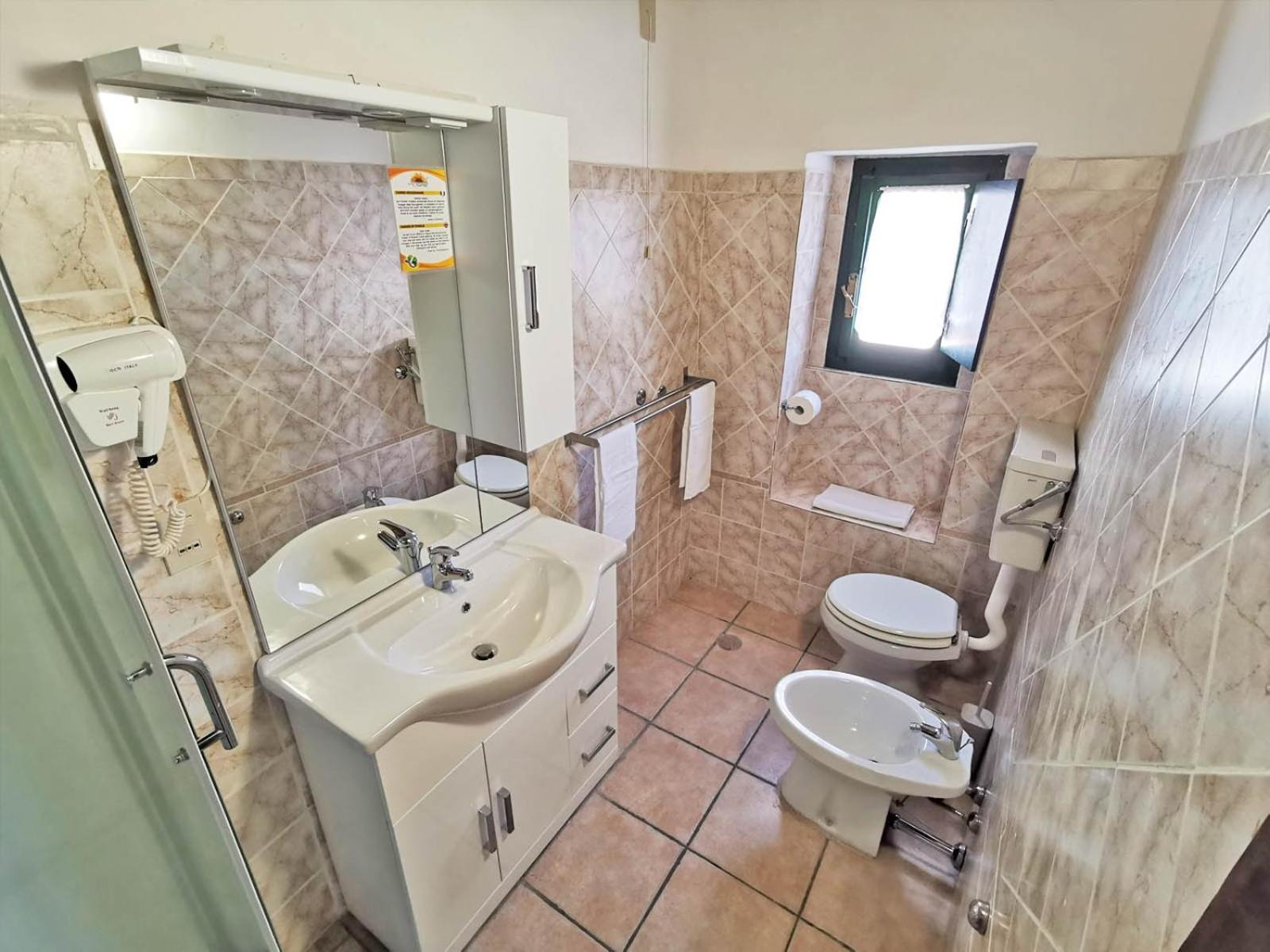 Classic Triple Room photo 2