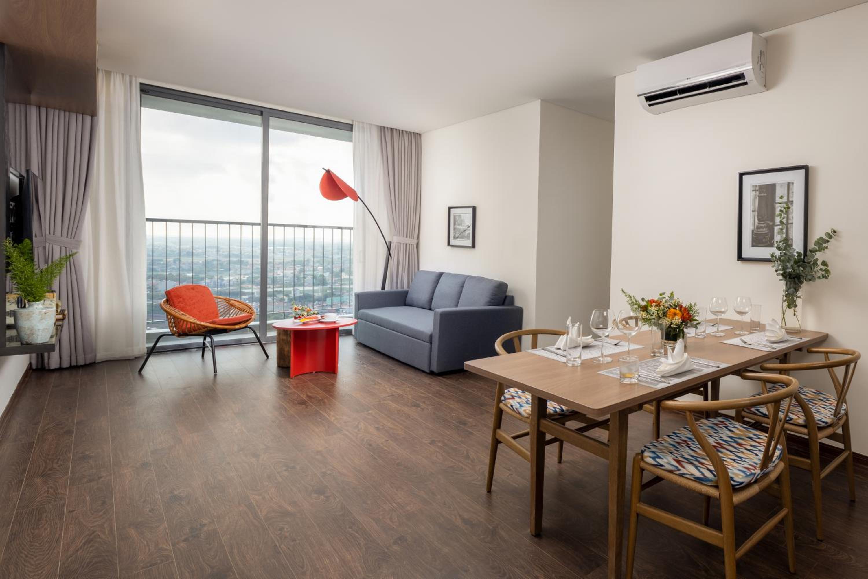Two-Bedroom Suite - Photo 1