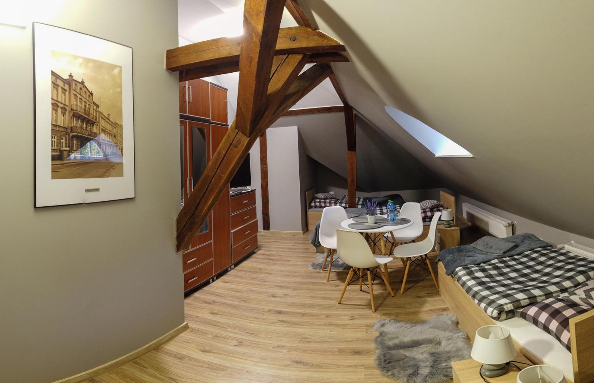 Superior Quadruple Room photo 2