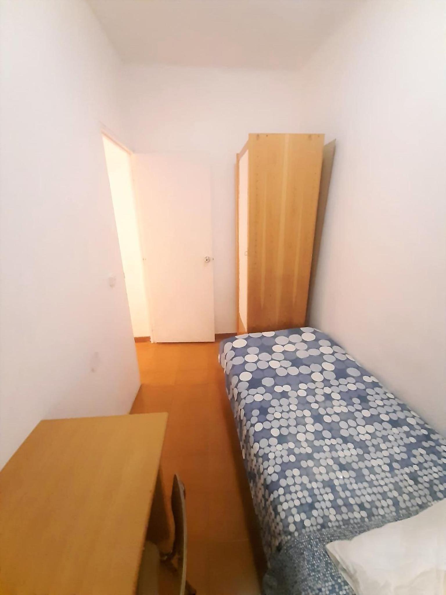 Economy Single Room photo 2