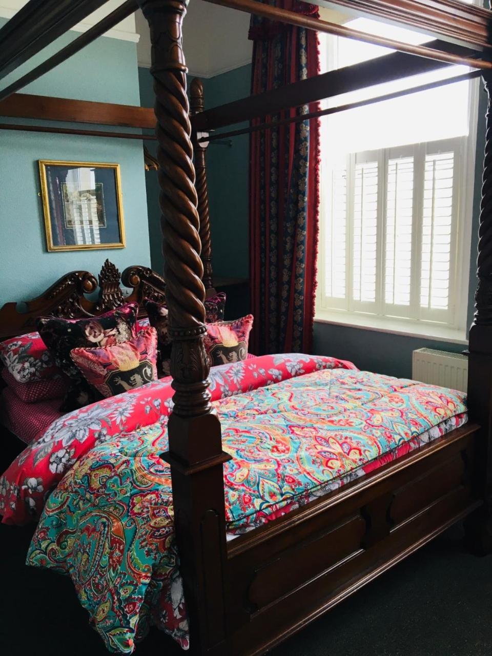 Double Room photo 2