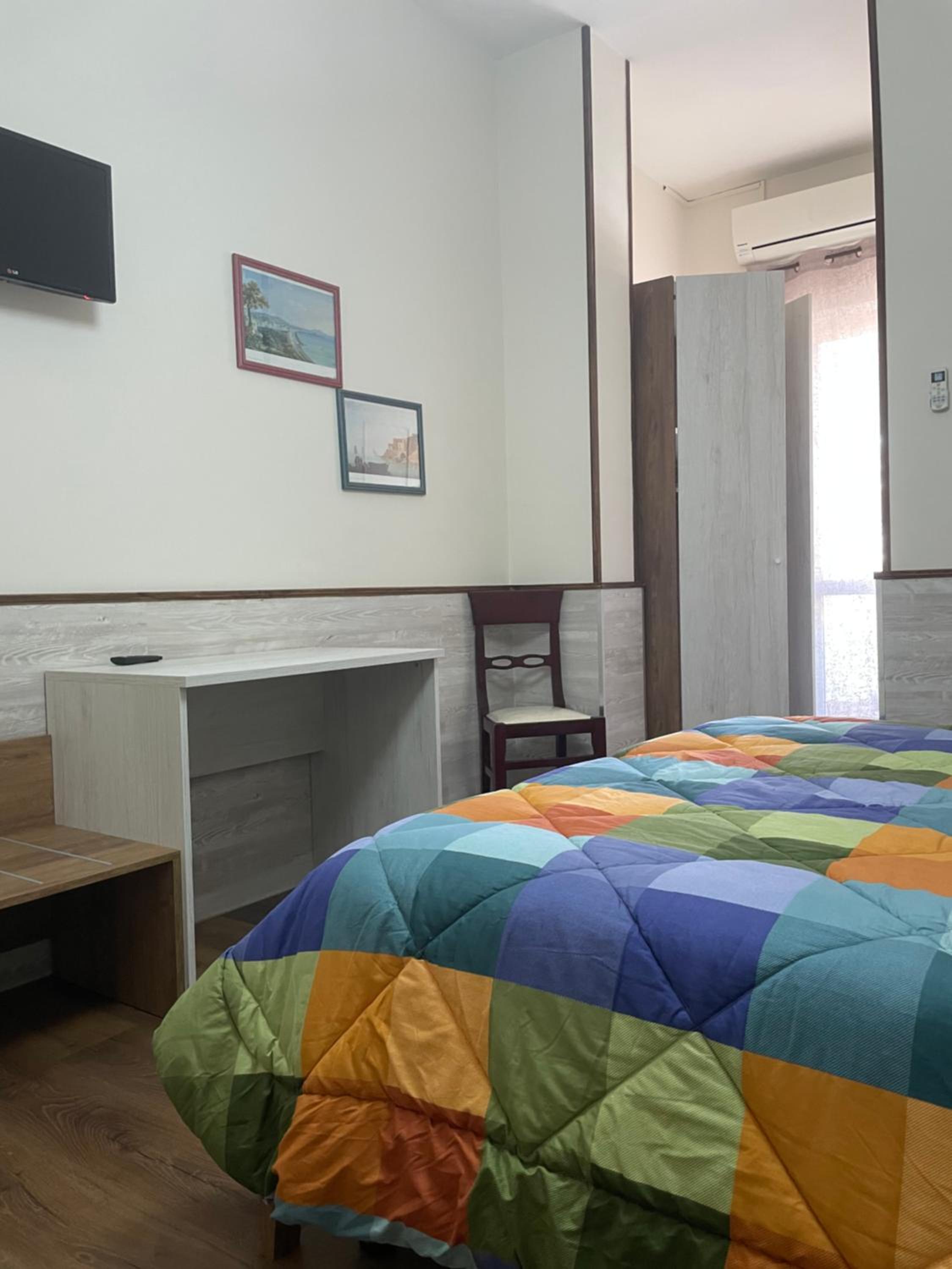 Deluxe Triple Room - Photo 3