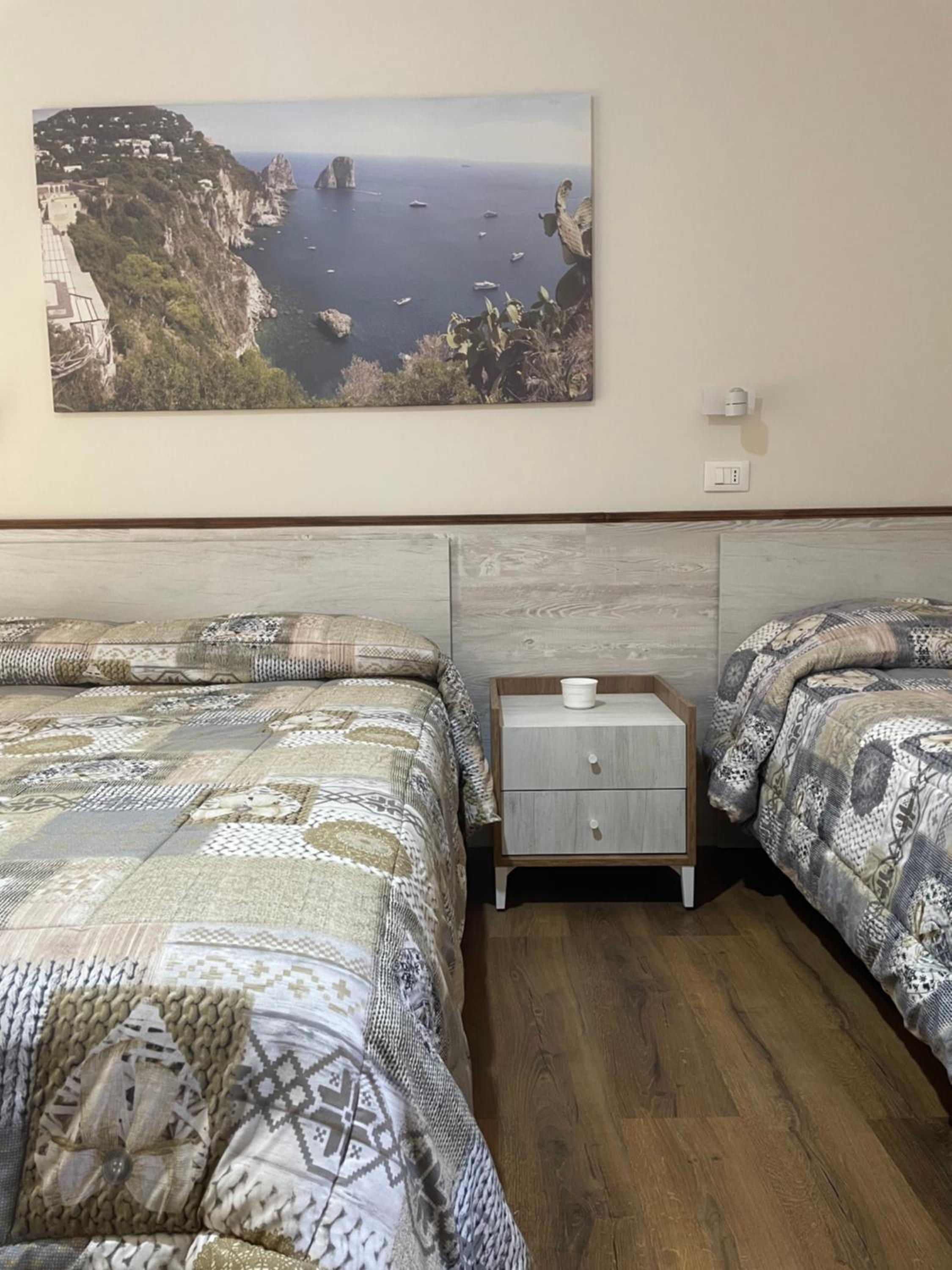 Deluxe Triple Room - Photo 1