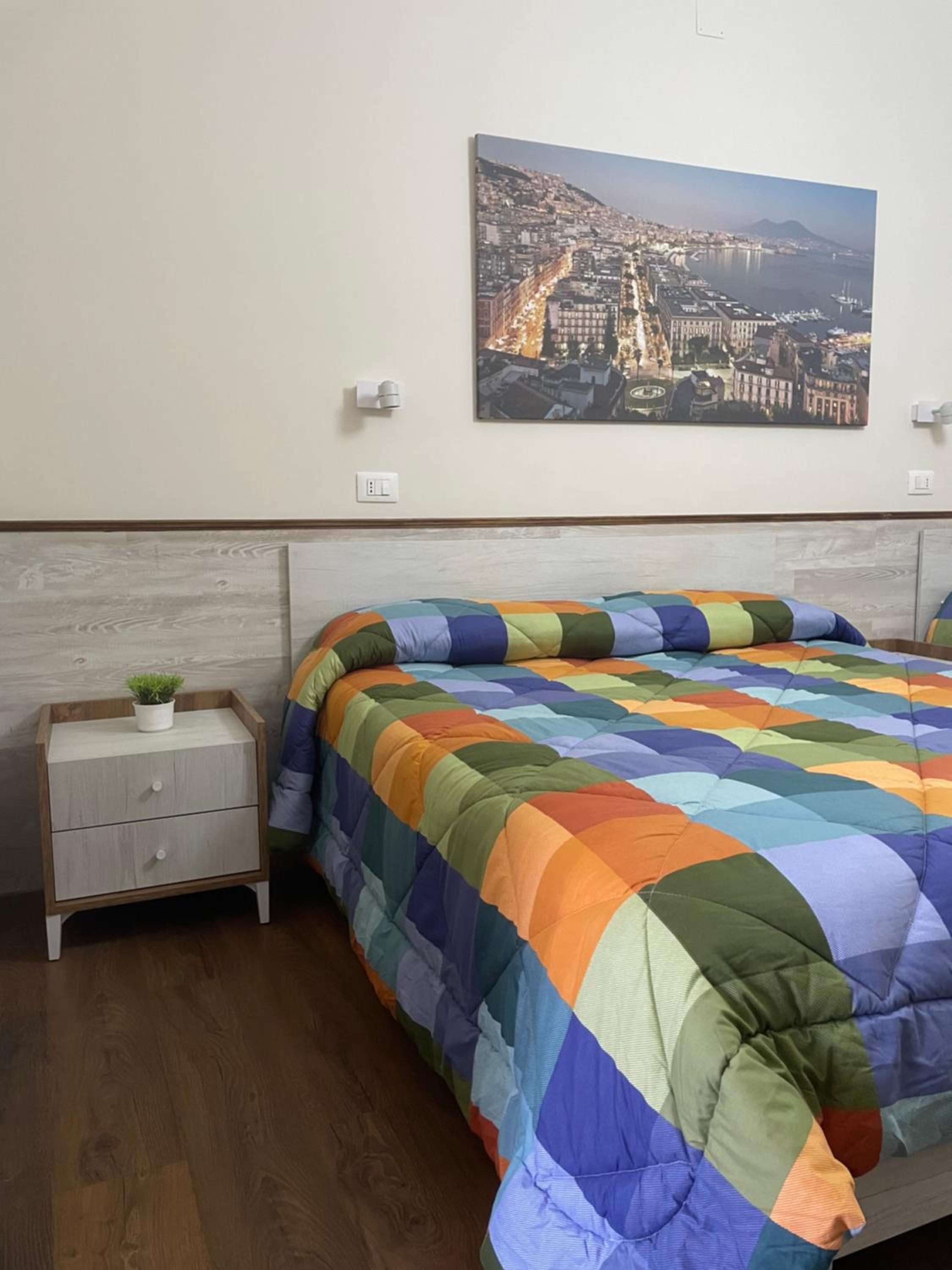 Deluxe Triple Room - Photo 5