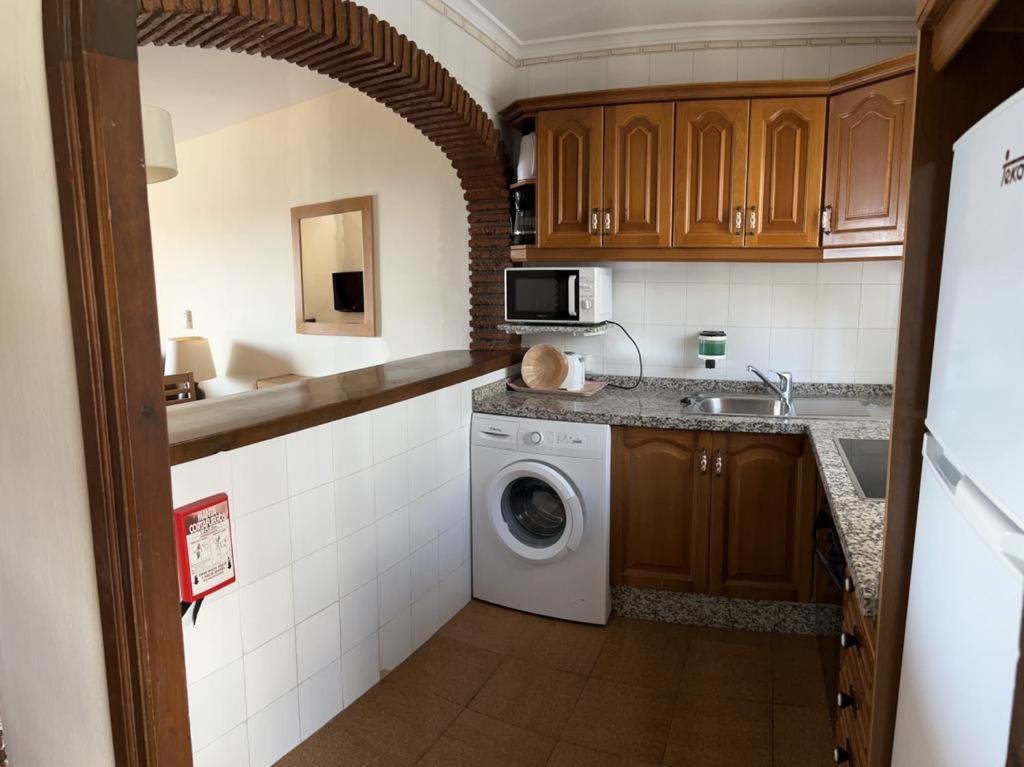 Two-Bedroom Apartment With View photo 3
