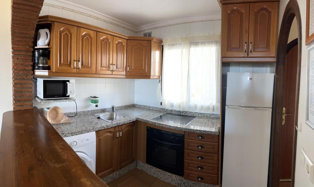 Two-Bedroom Apartment With View photo 2