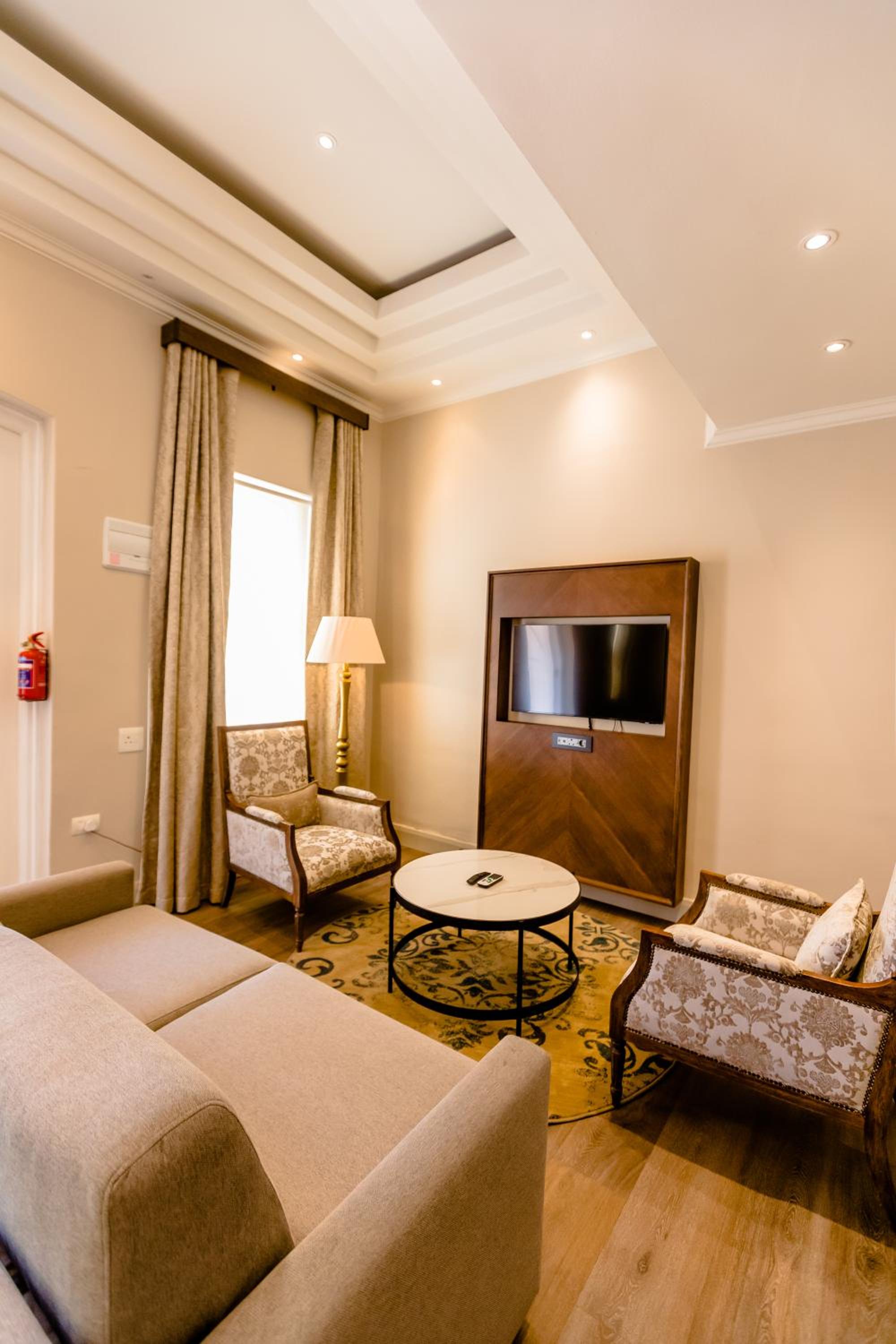 Suite photo 3