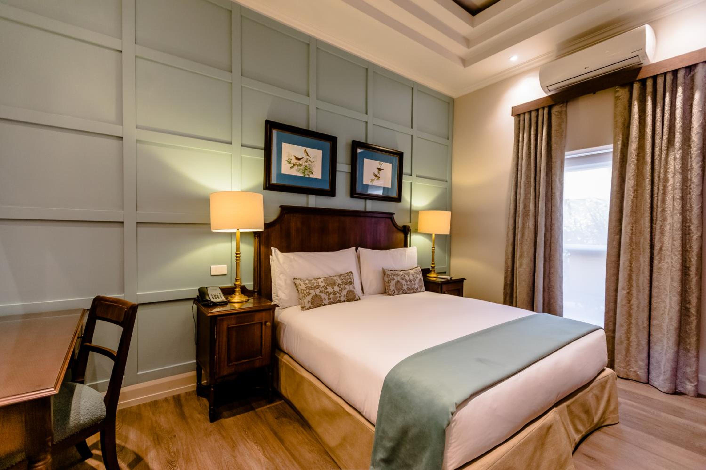 Suite photo 1