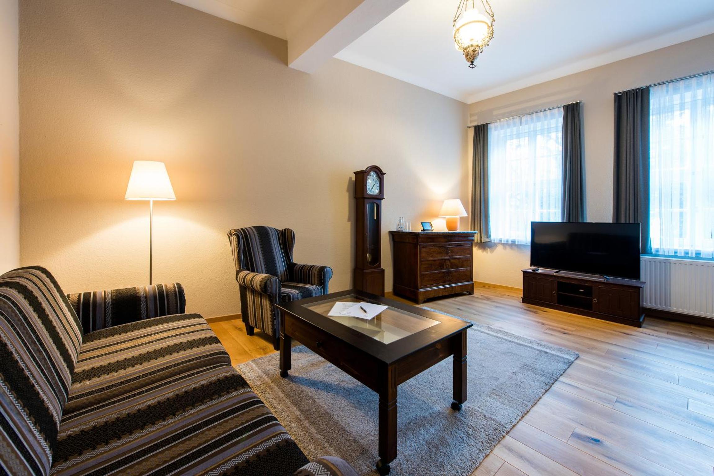 Apartment photo 1