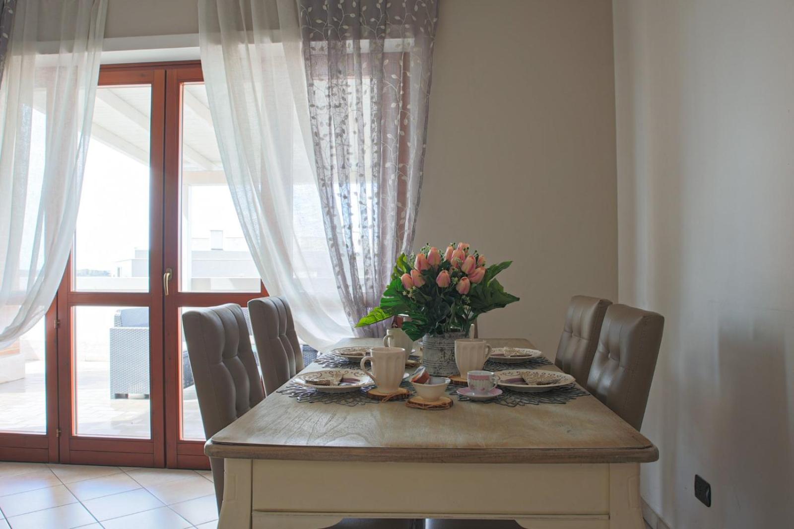 Penthouse Deluxe Apartment - Photo 22