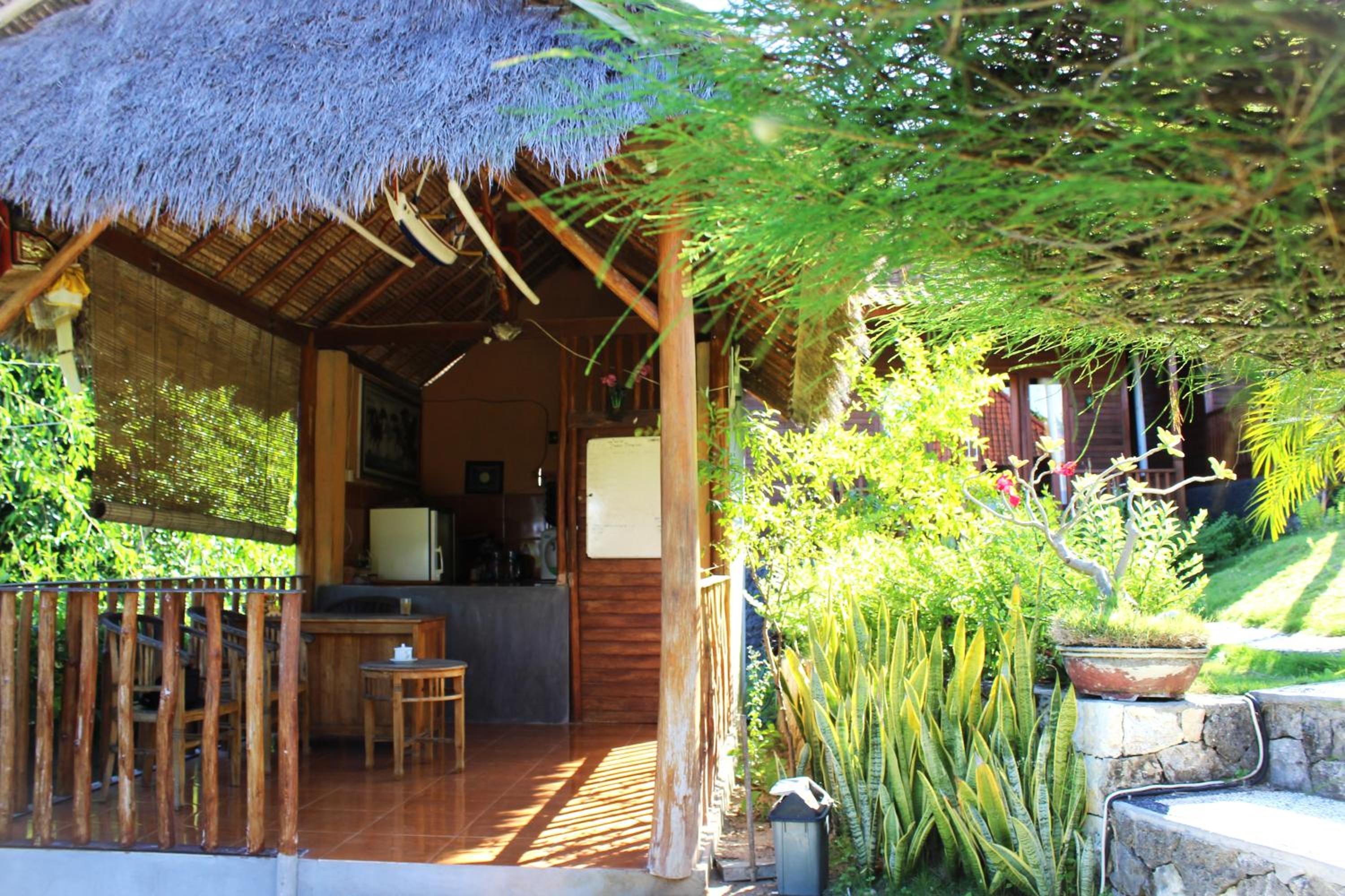 Bungalow photo 3
