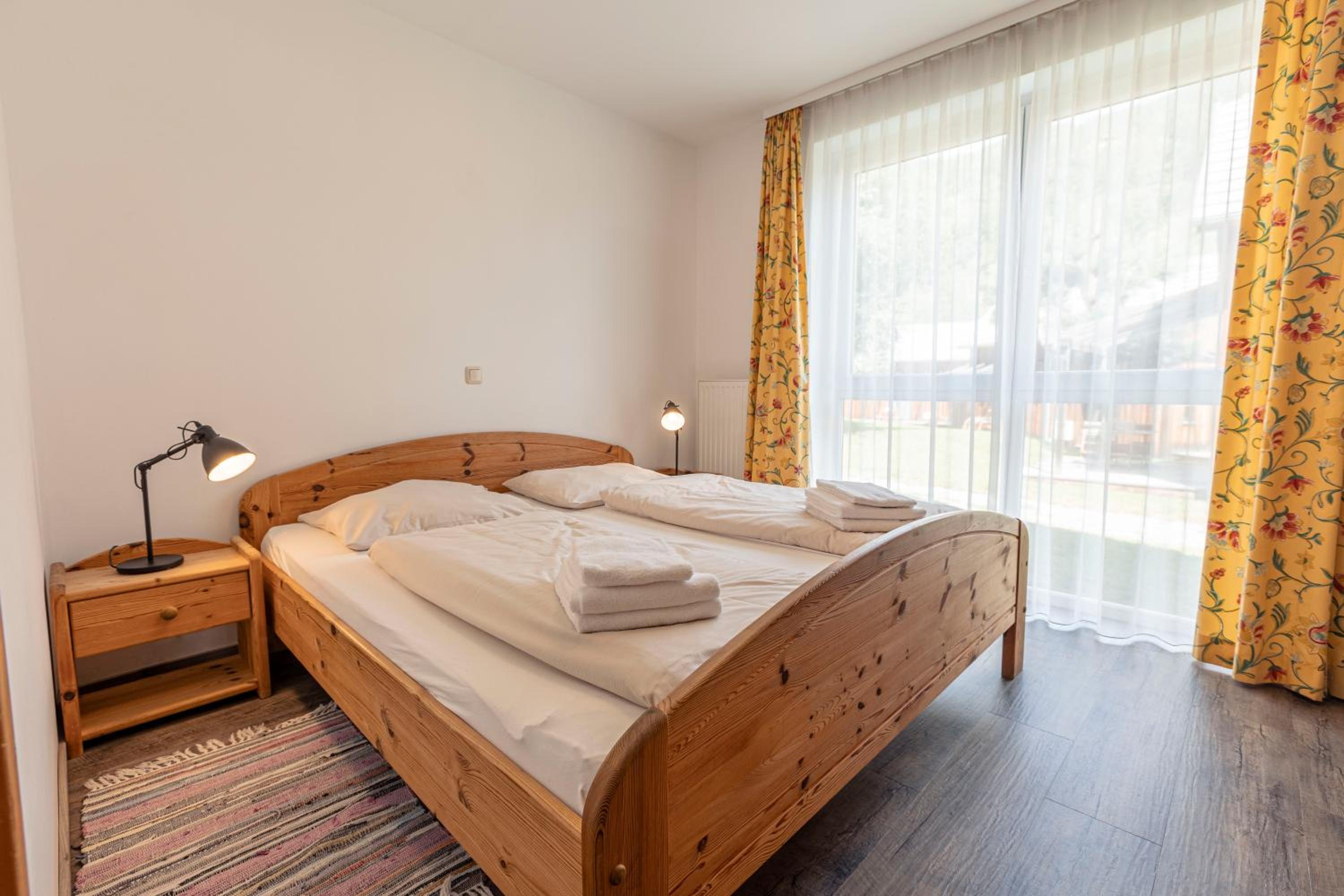 Two-Bedroom Apartment - Photo 1