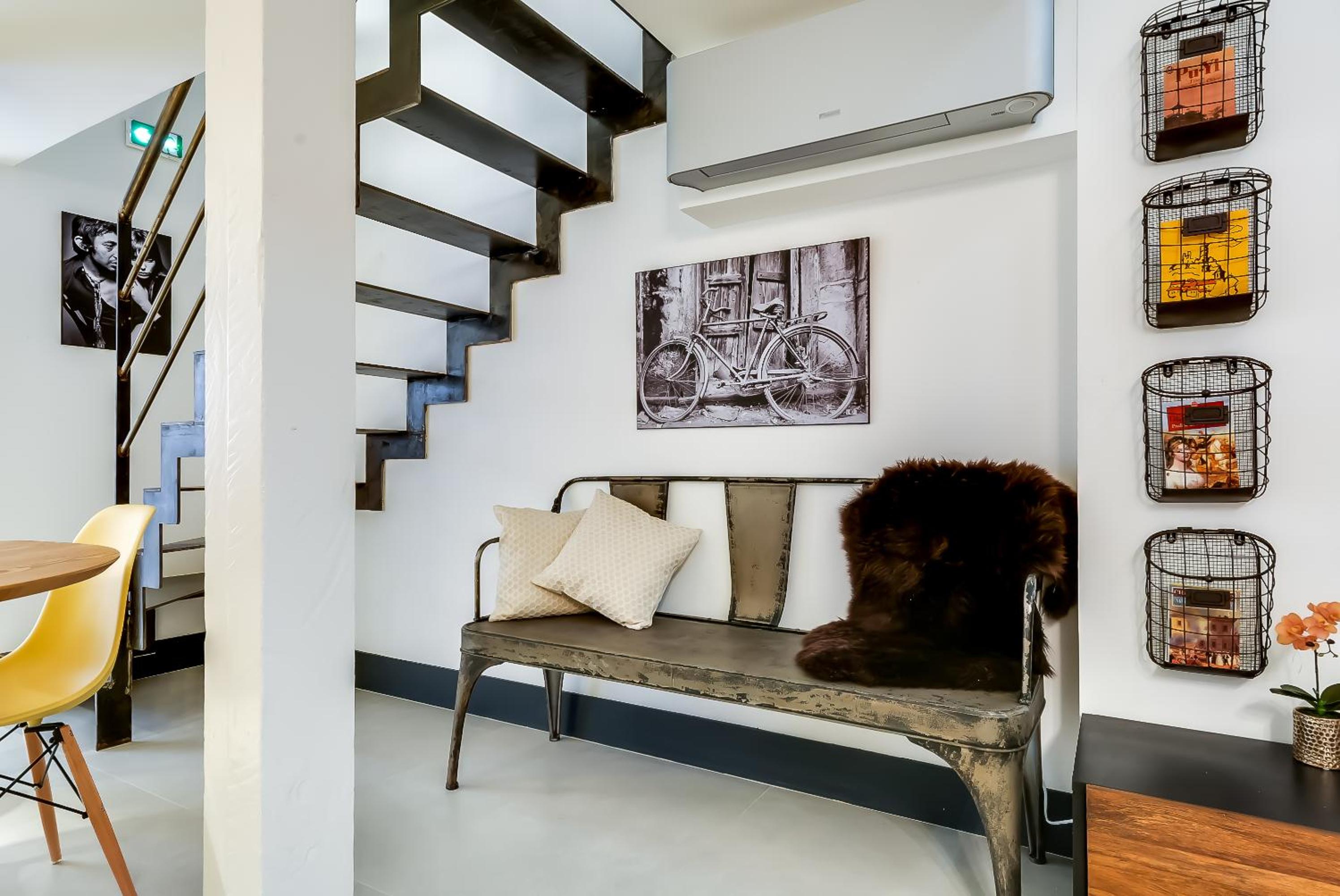 Two-Bedroom Apartment (6 Adults) photo 3