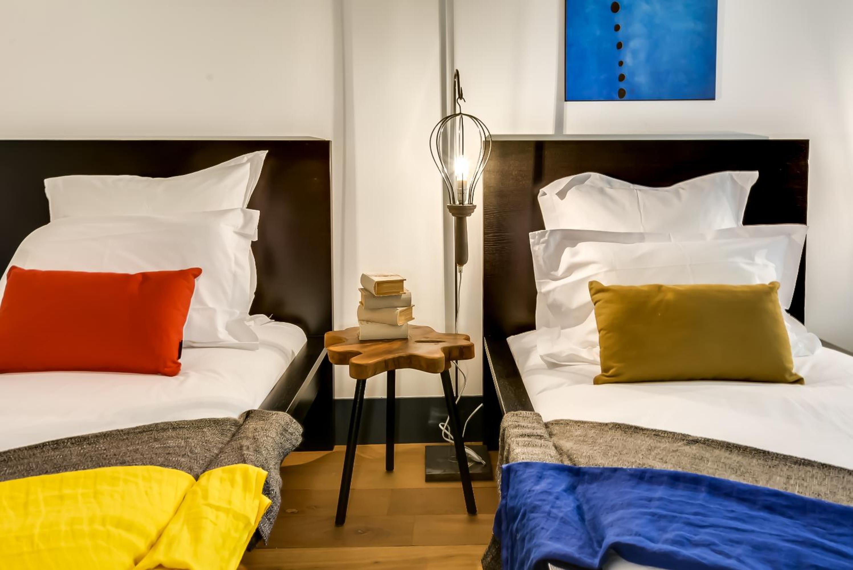 Two-Bedroom Apartment (6 Adults) photo 2