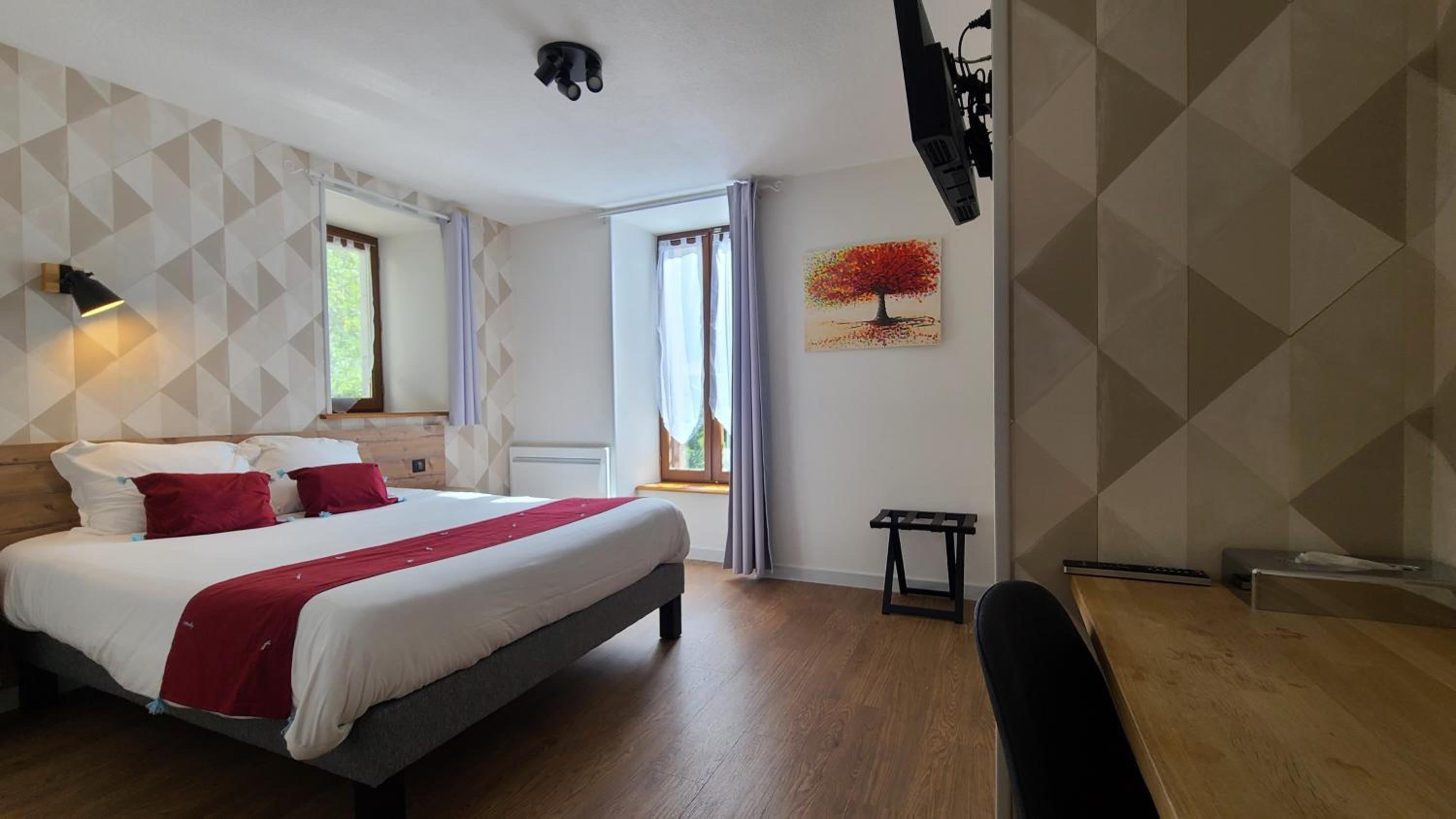 Double Room with Garden View photo 1