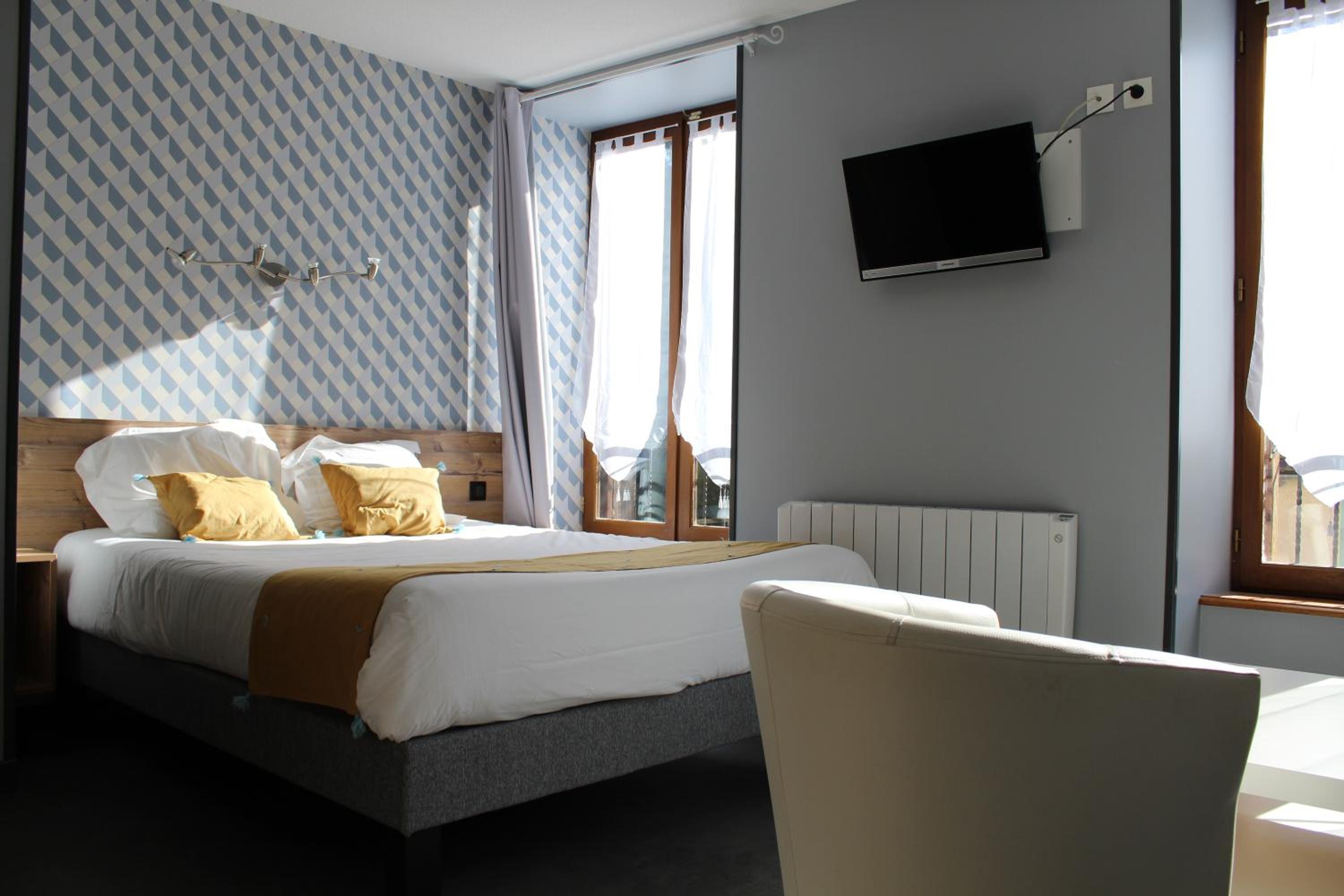 Triple Room with Garden View photo 3