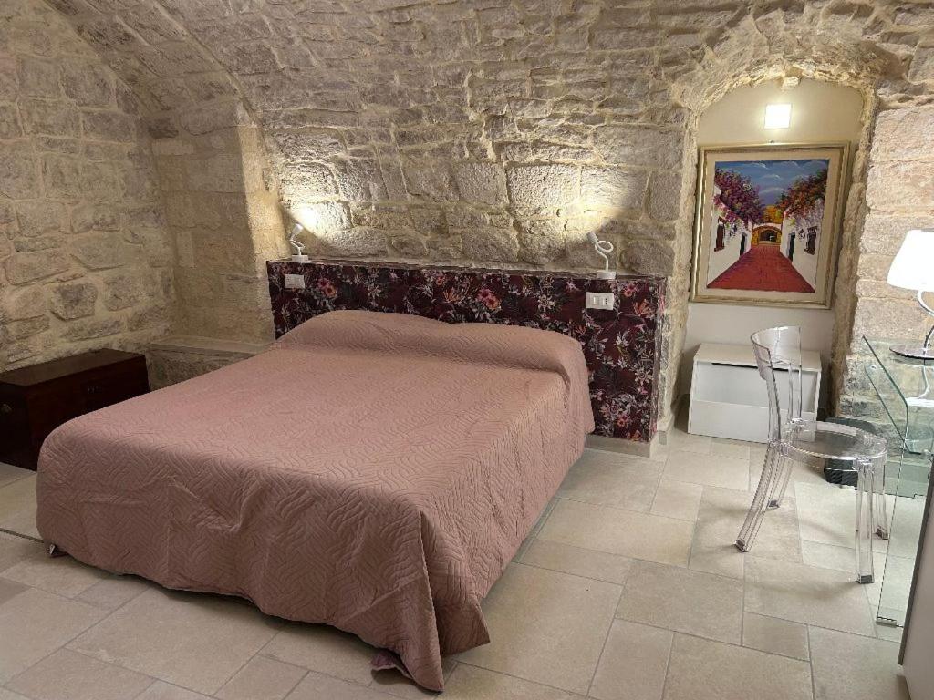 One-Bedroom House photo 3
