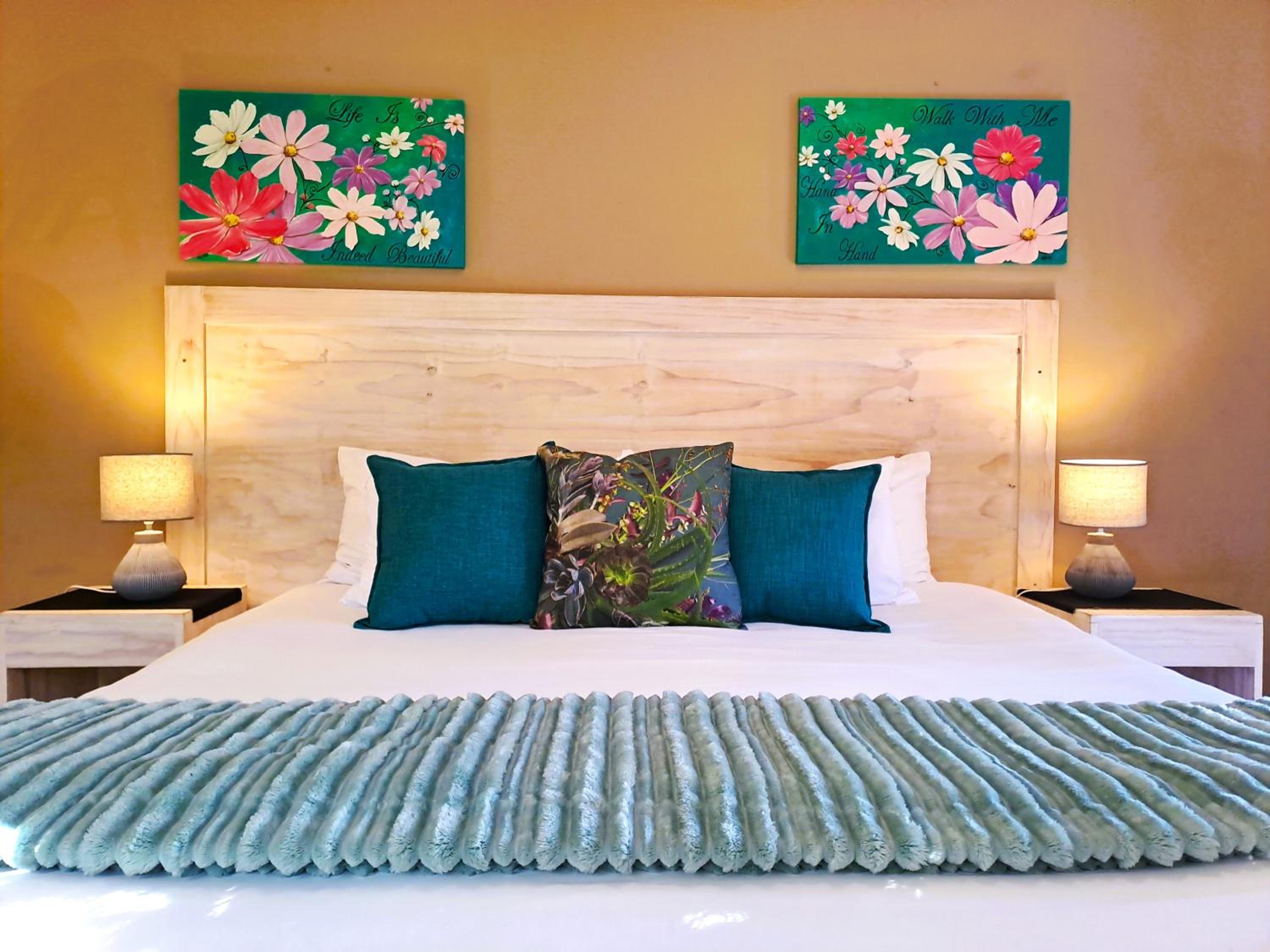 Double Or Twin Room With Balcony