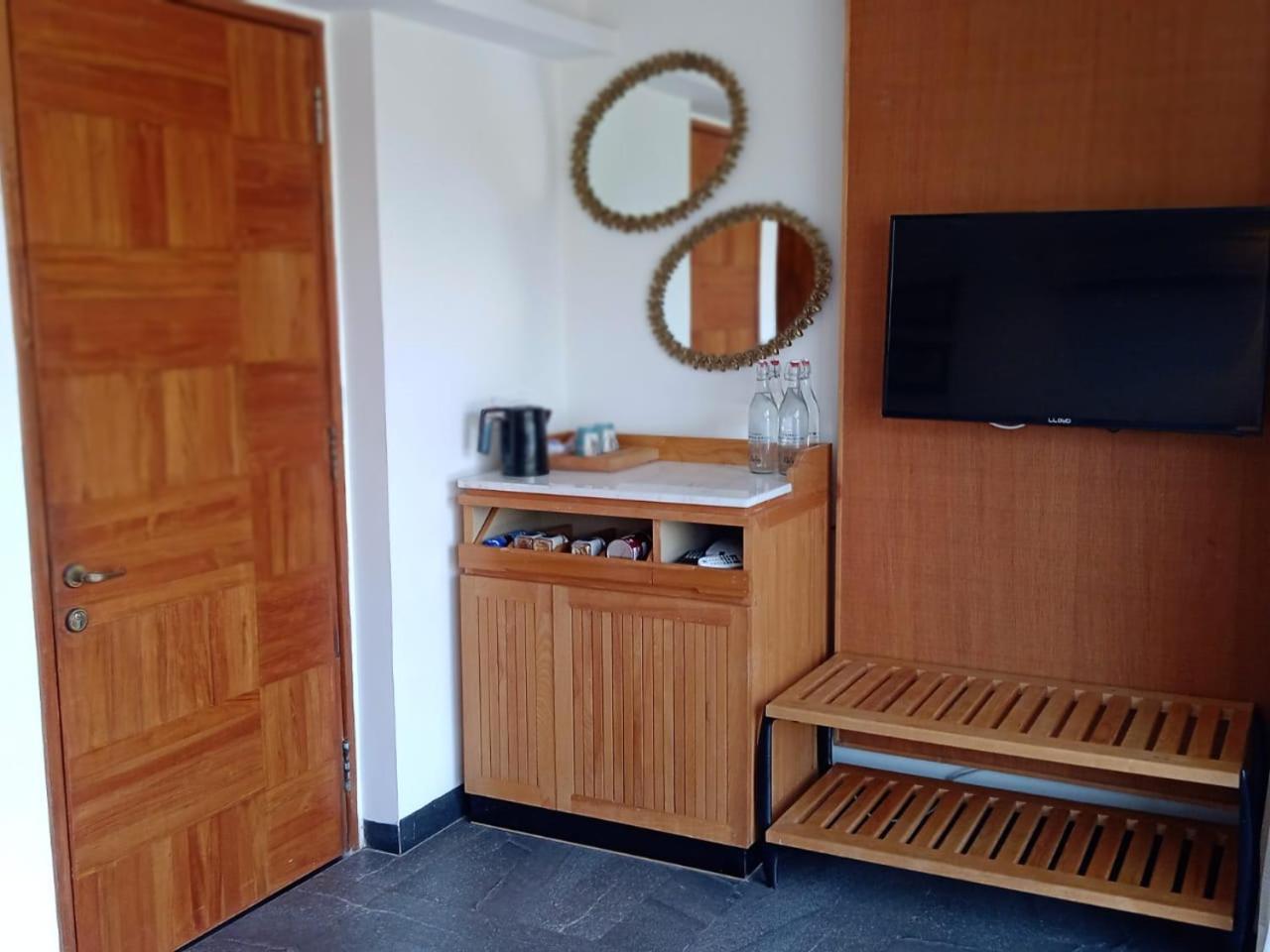 Terrace Paddy View Room  15% Food & Soft Beverages discount on A-la-carte (till 30th Sep) - Photo 8