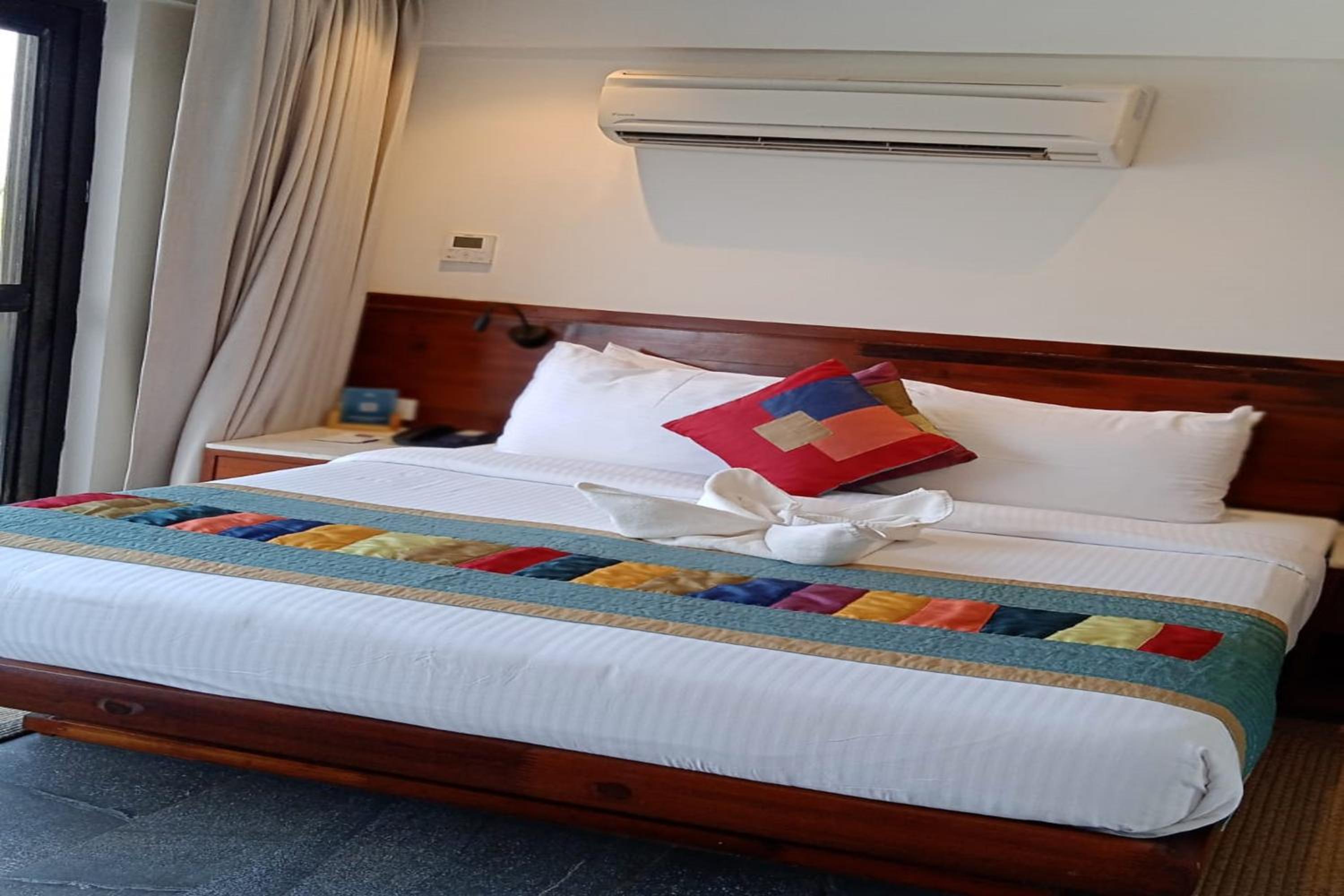 Terrace Paddy View Room  15% Food & Soft Beverages discount on A-la-carte (till 30th Sep) - Photo 3