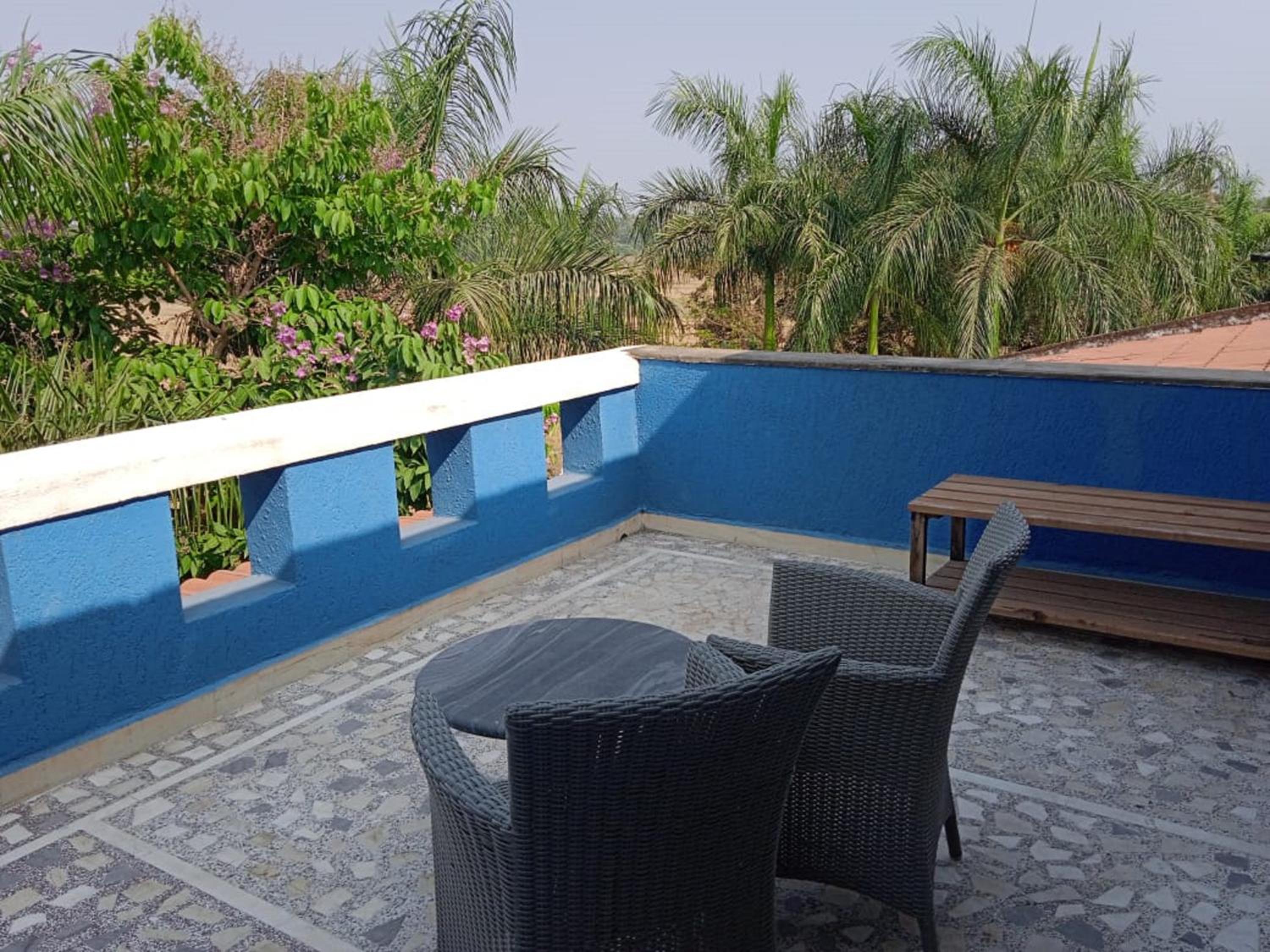 Terrace Paddy View Room  15% Food & Soft Beverages discount on A-la-carte (till 30th Sep) - Photo 4