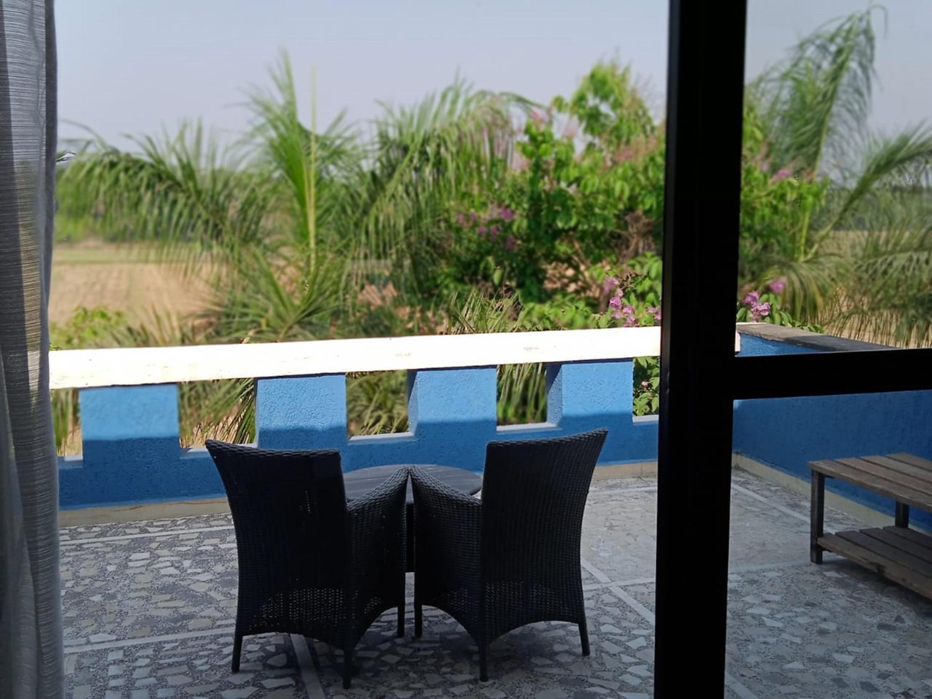 Terrace Paddy View Room  15% Food & Soft Beverages discount on A-la-carte (till 30th Sep) - Photo 2