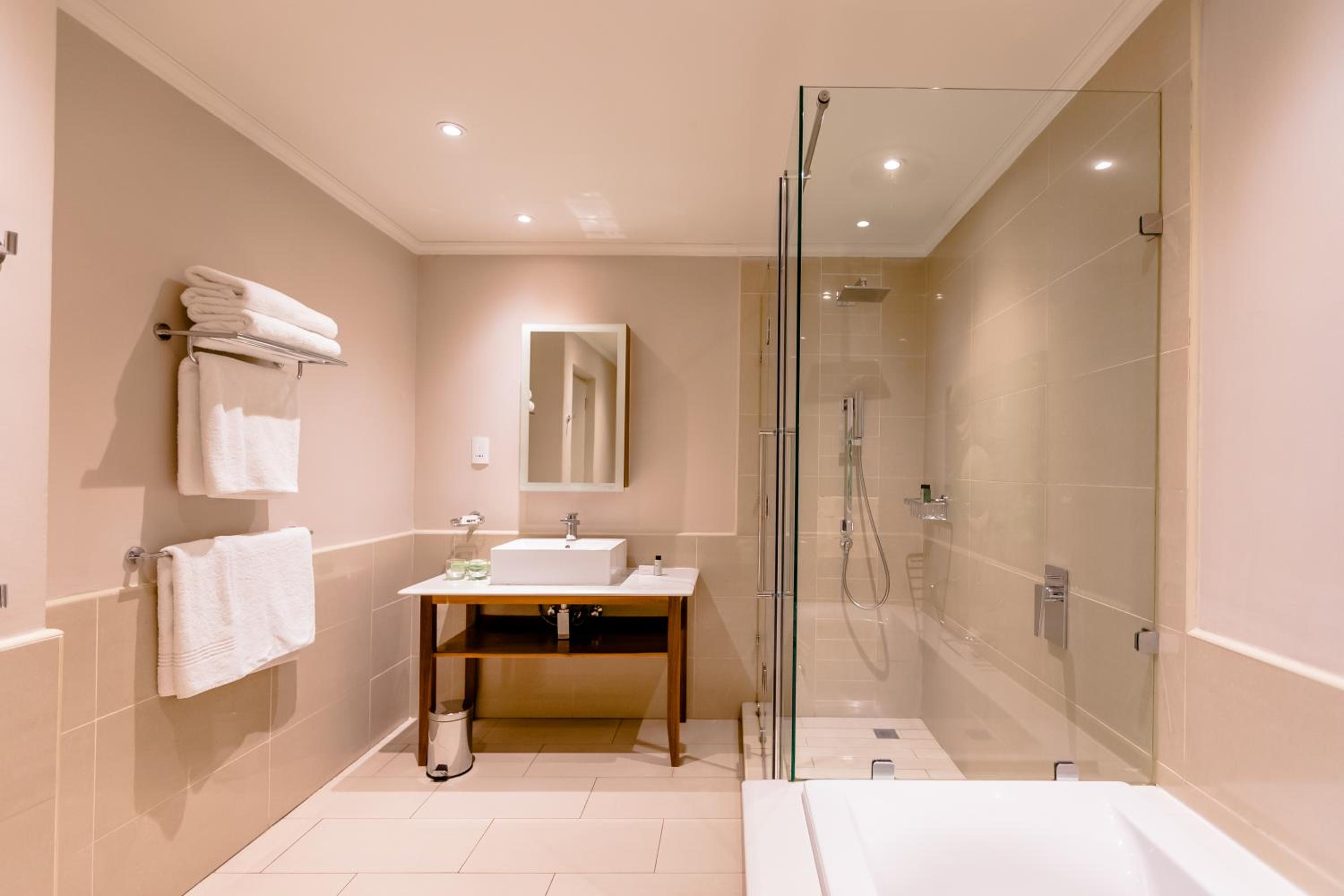 Family Suite photo 3