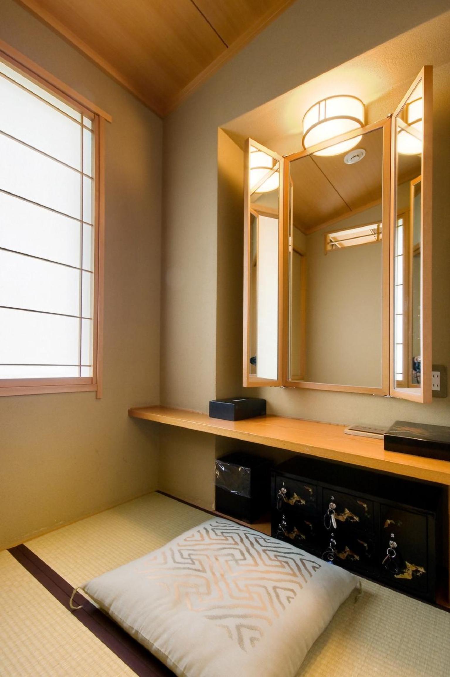 Japanese-Style Room - Non-Smoking, photo 7