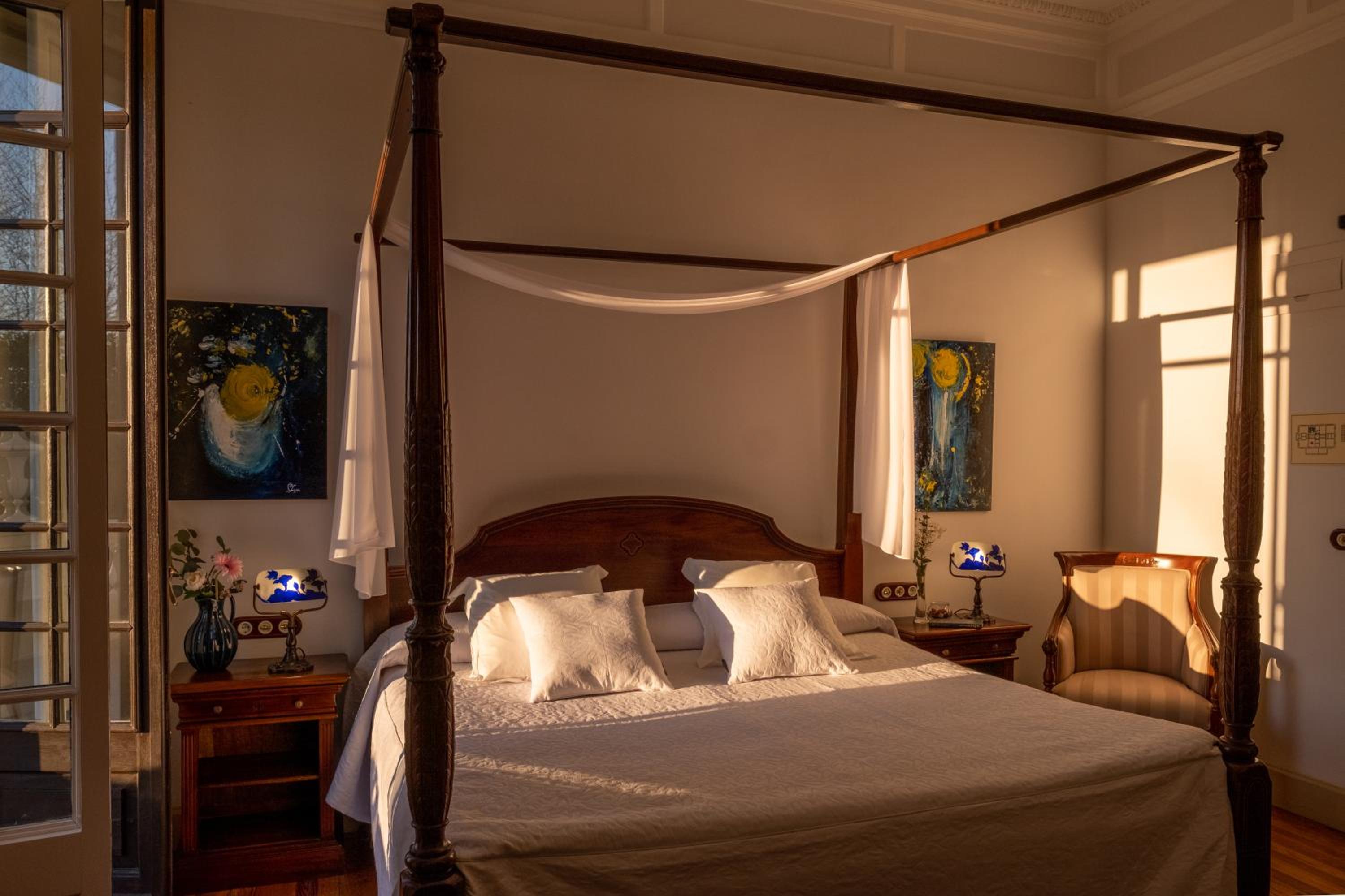 Double Room with Terrace photo 3