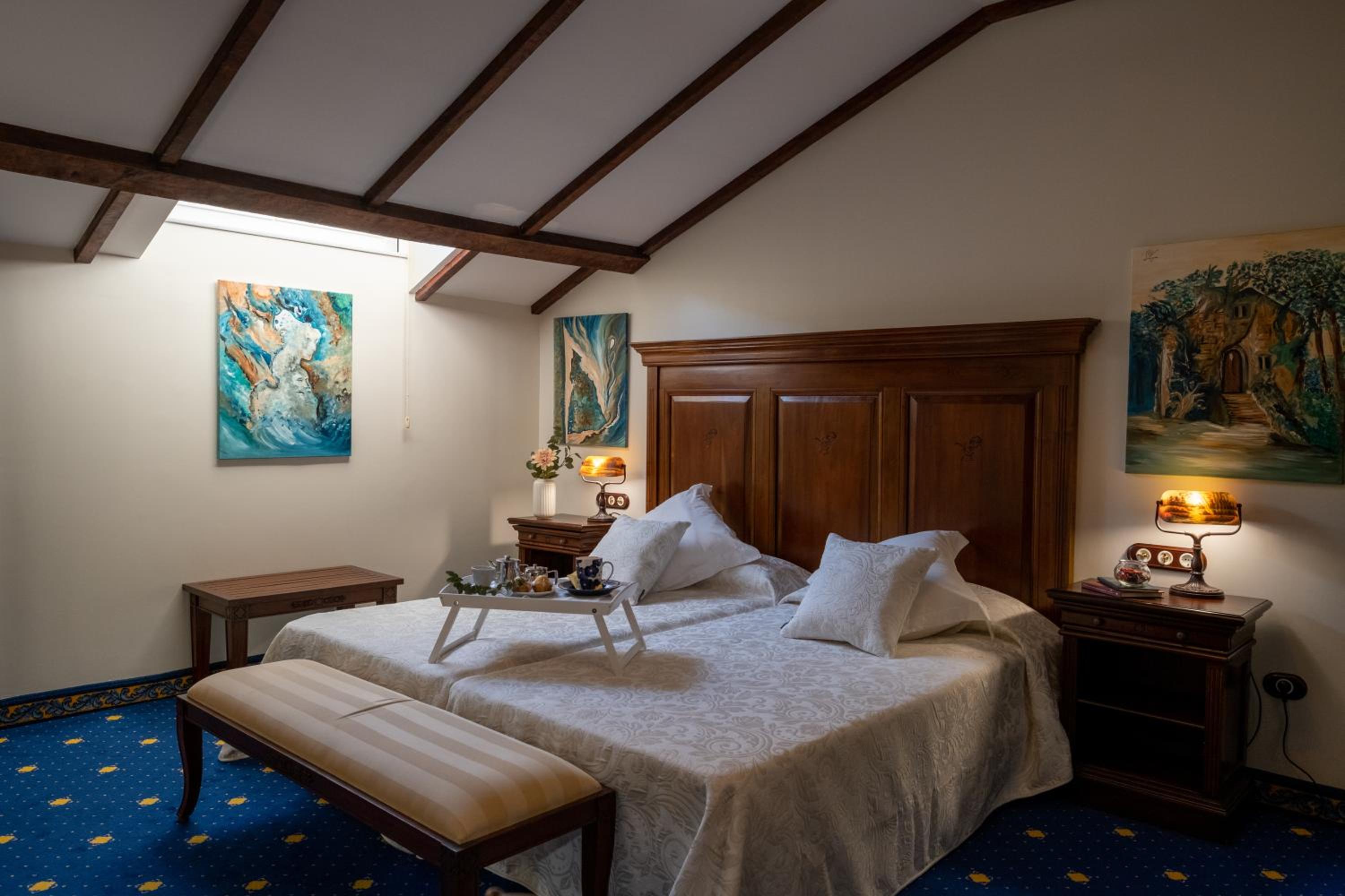 Double or Twin Room photo 3