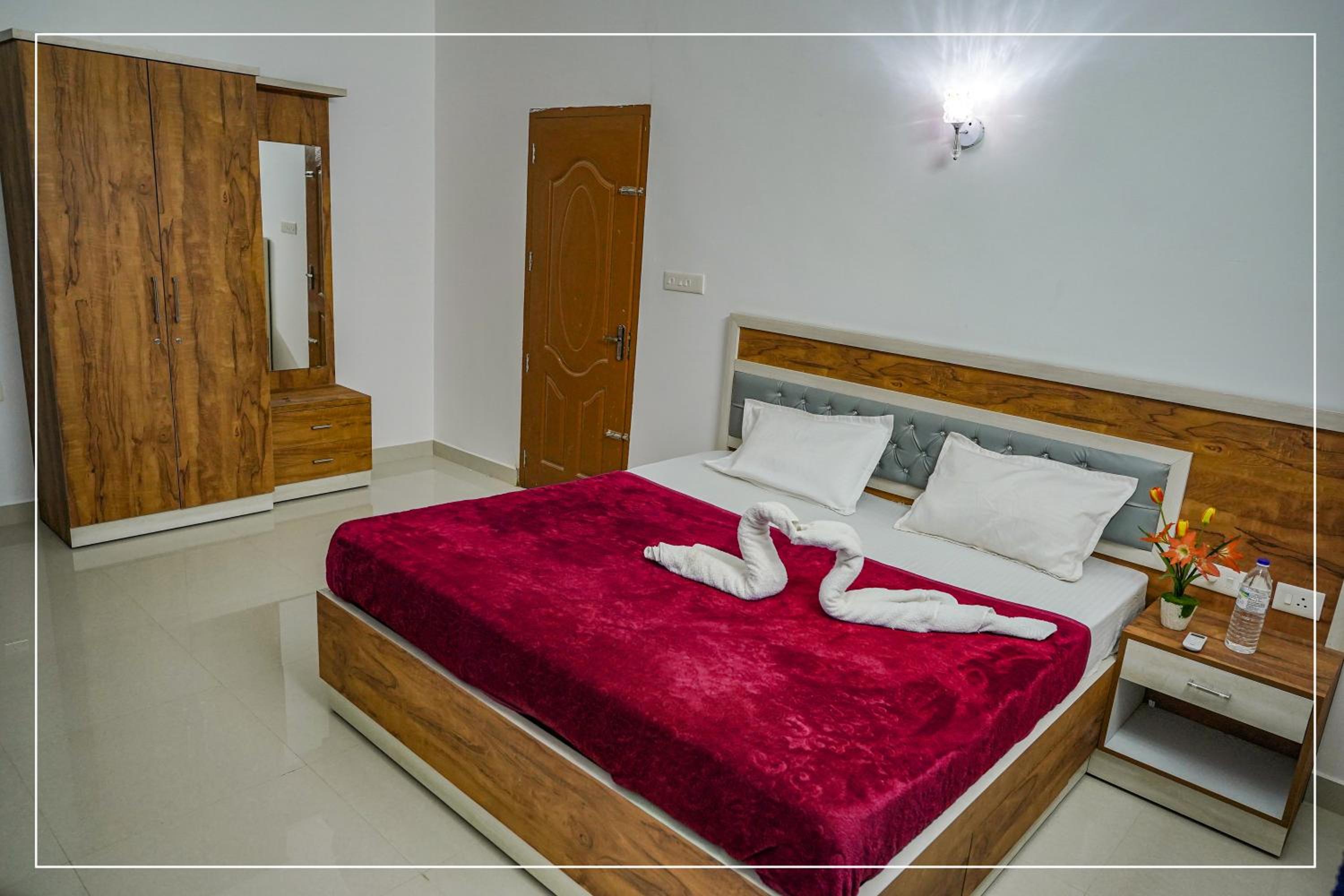 Two-Bedroom Villa photo 2