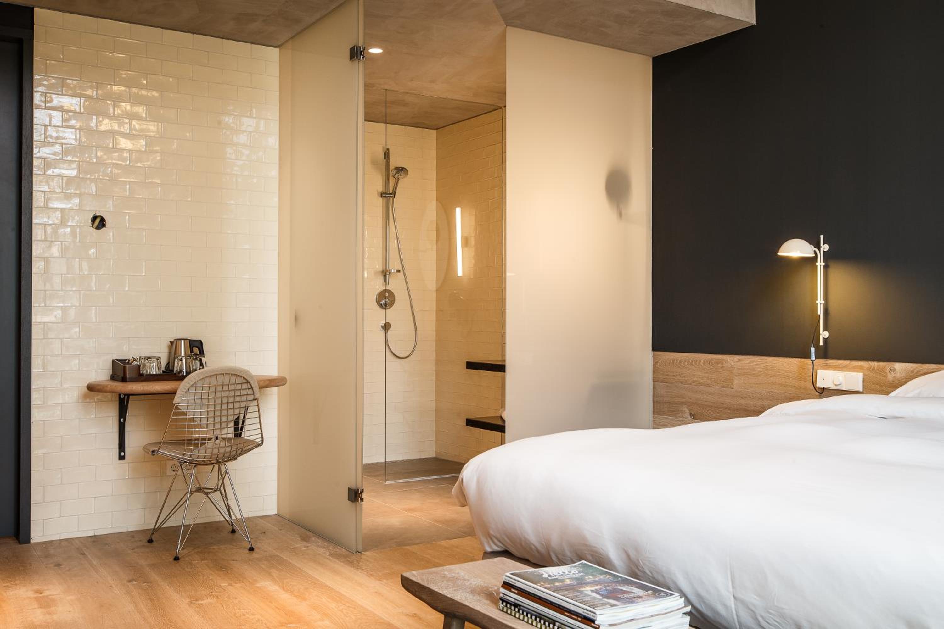 Deluxe Junior Suite