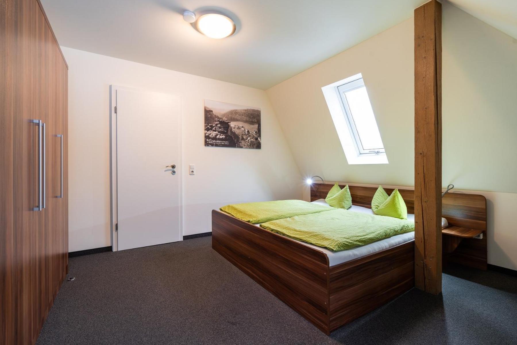 Apartment - Split Level photo 2