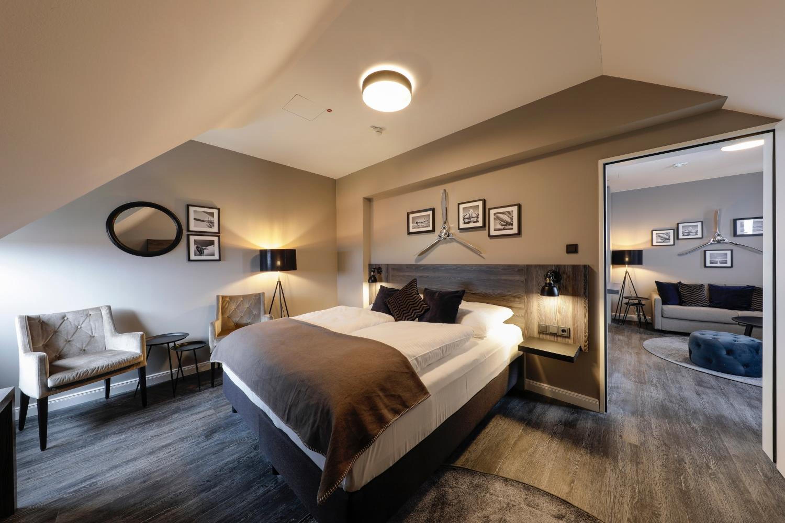 Premium Apartment